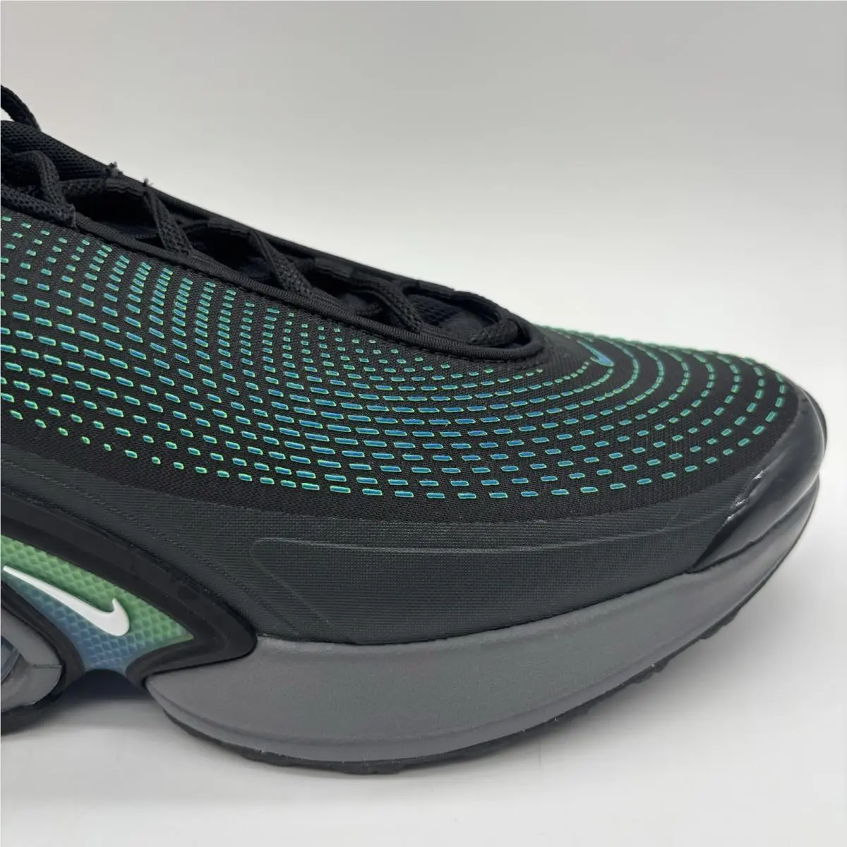 Nike shoes - Nike Air Max DN - Air Max - DV3337-010 - Black 2