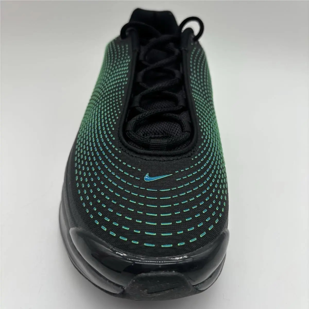 Nike shoes - Nike Air Max DN - Air Max - DV3337-010 - Black 3