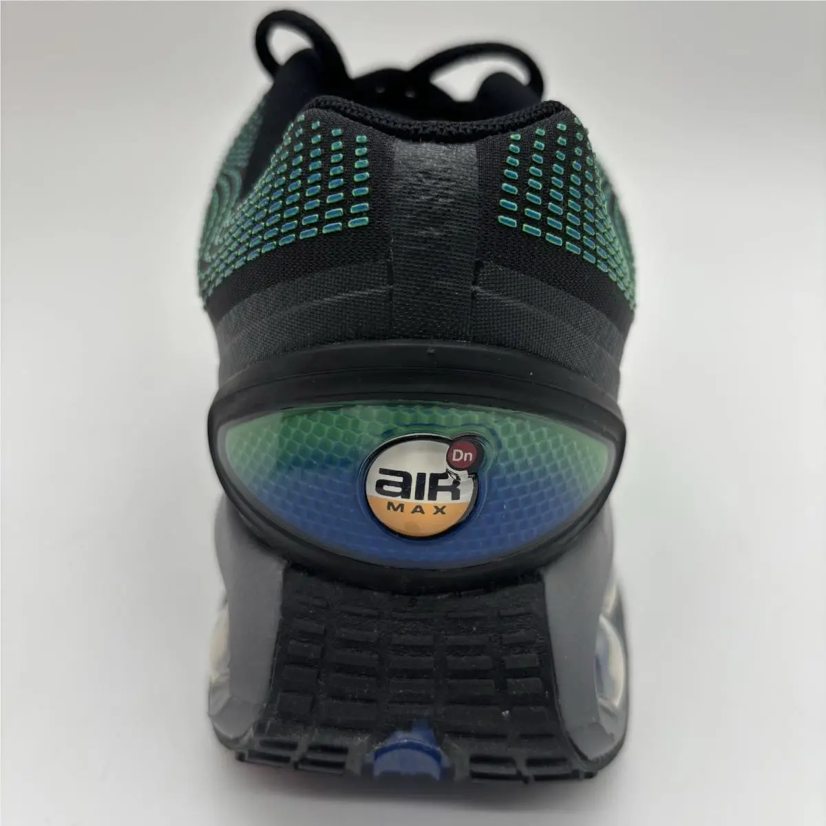 Nike shoes - Nike Air Max DN - Air Max - DV3337-010 - Black 4