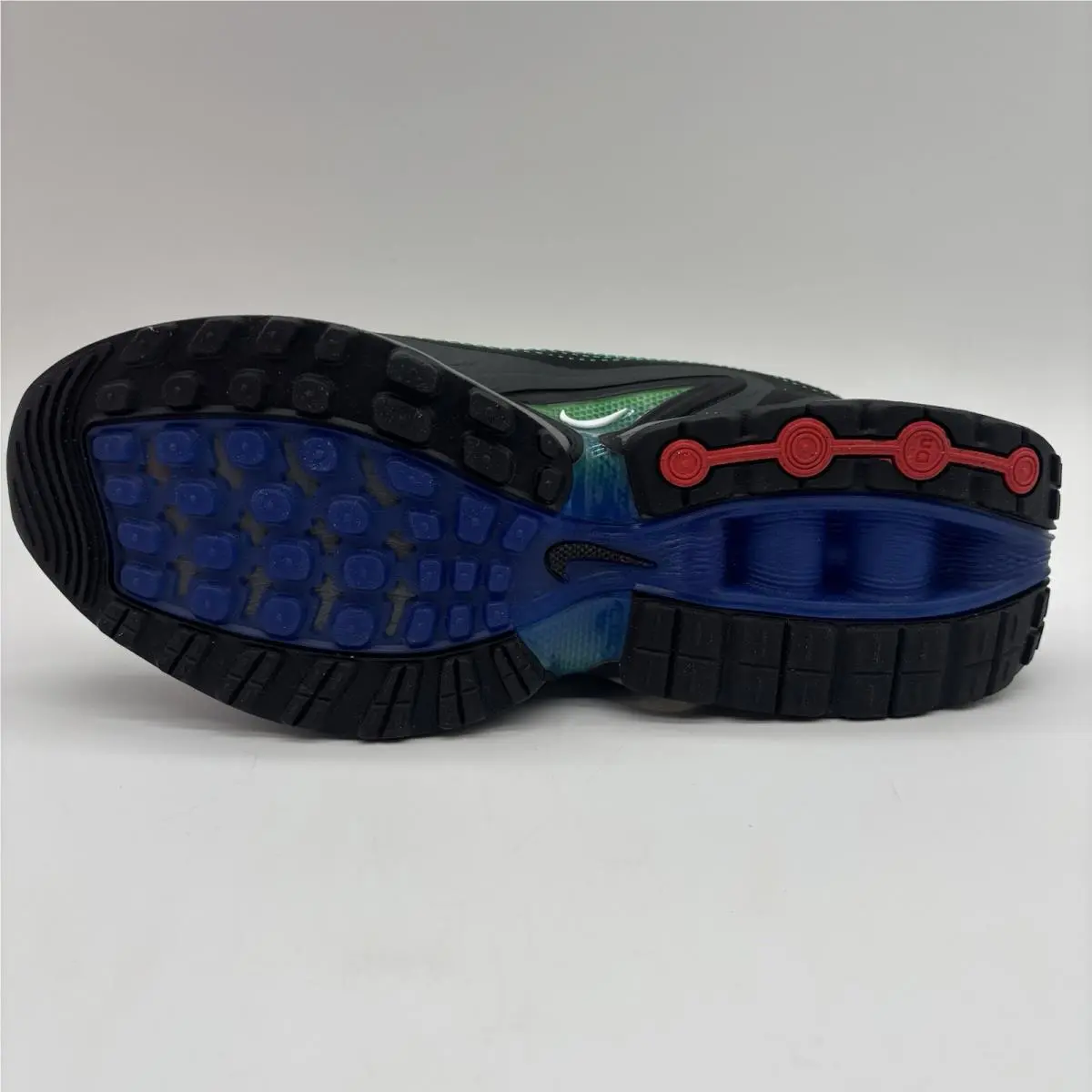 Nike shoes - Nike Air Max DN - Air Max - DV3337-010 - Black 5