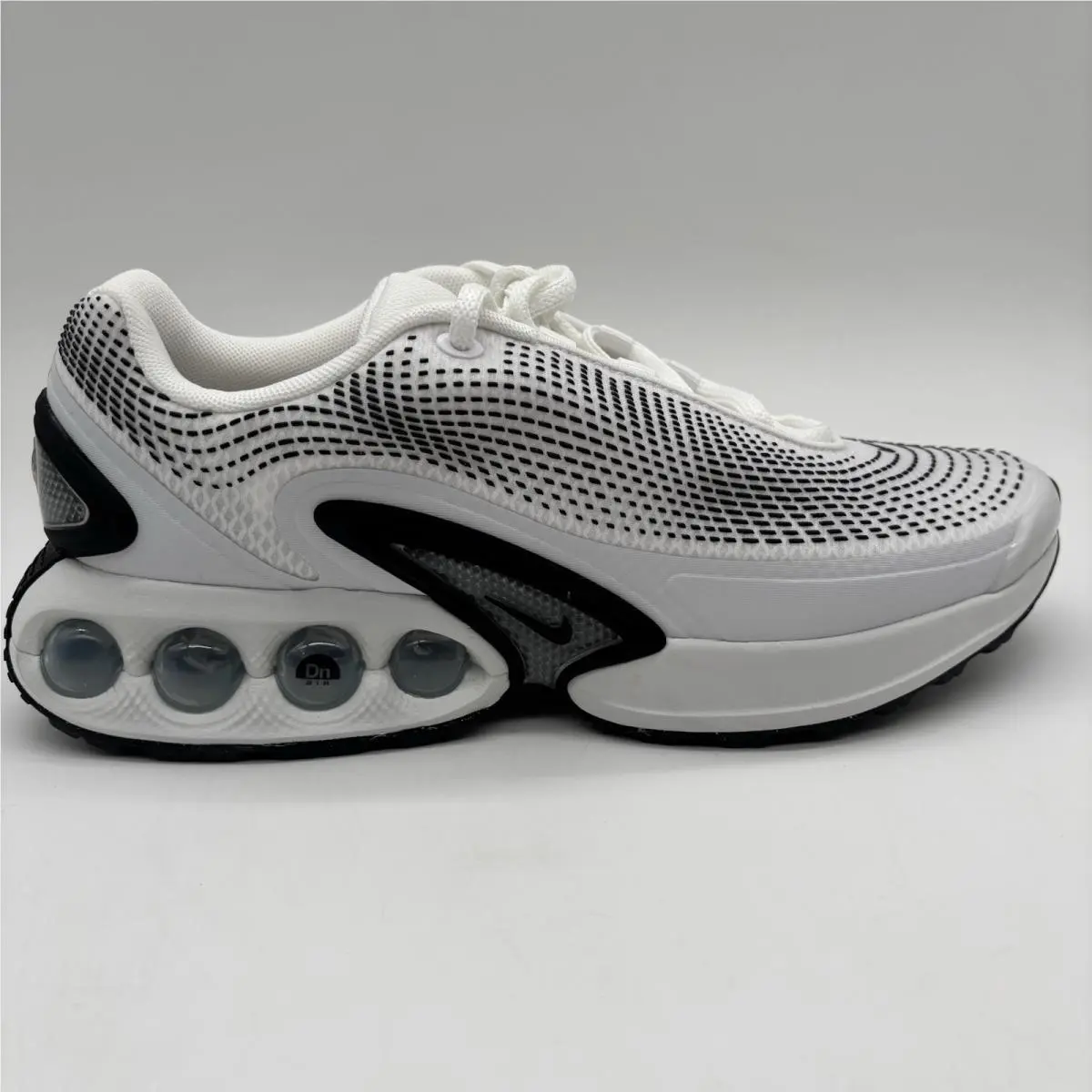 Nike shoes - Nike Air Max DN - Air Max - DV3337-010 - White 0