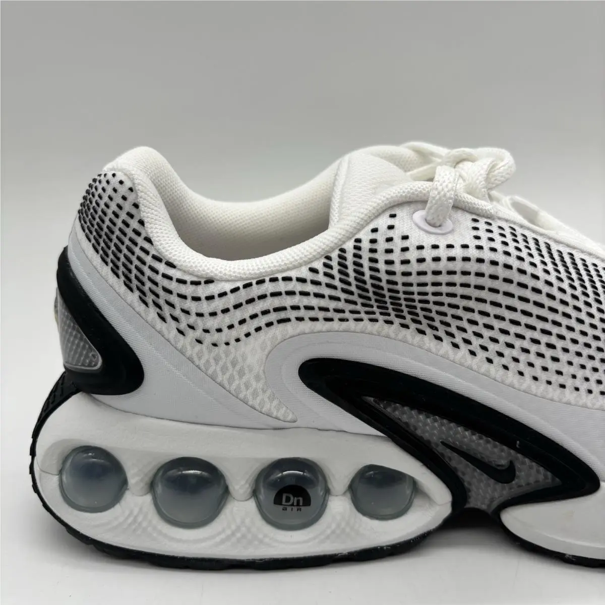 Nike shoes - Nike Air Max DN - Air Max - DV3337-010 - White 1