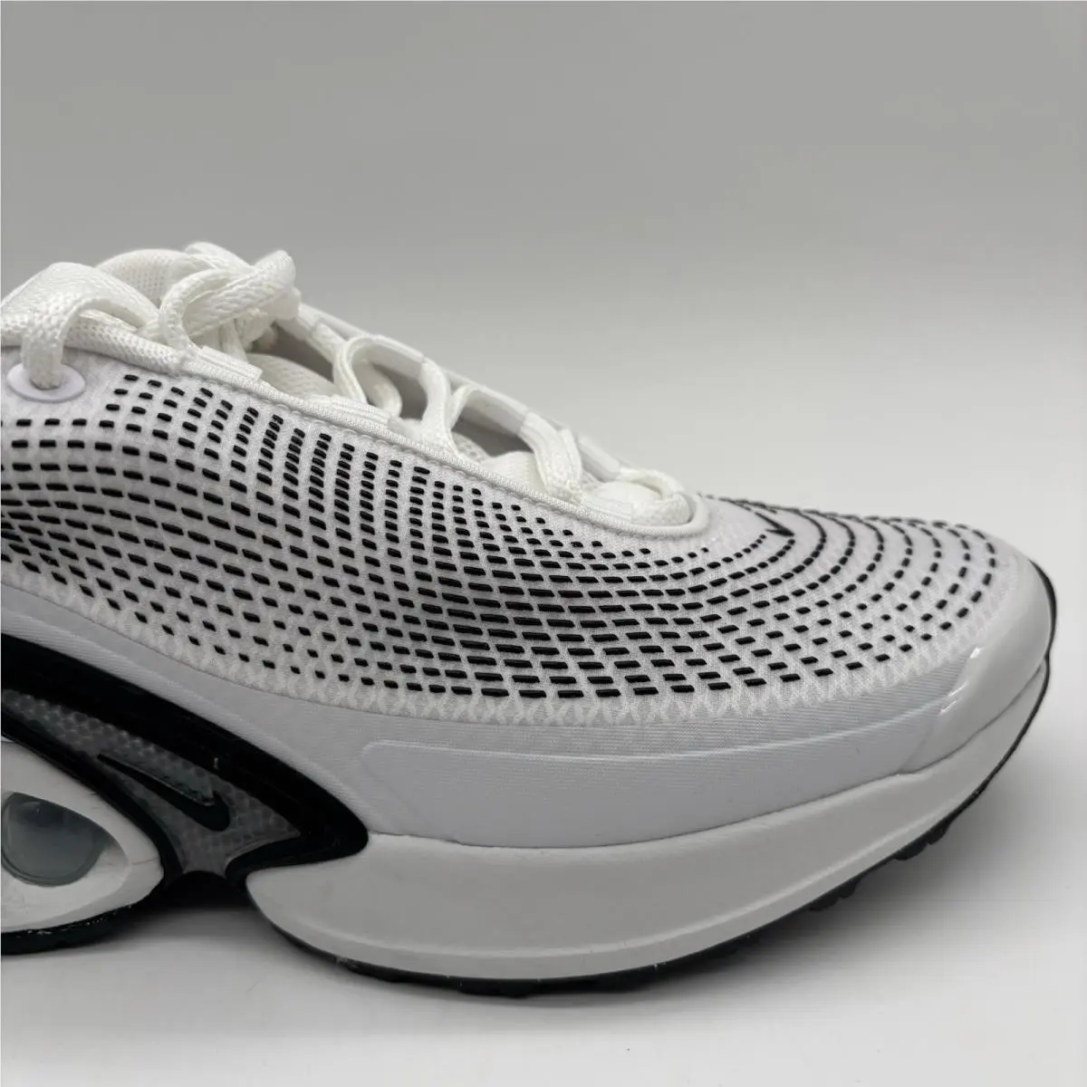 Nike shoes - Nike Air Max DN - Air Max - DV3337-010 - White 2