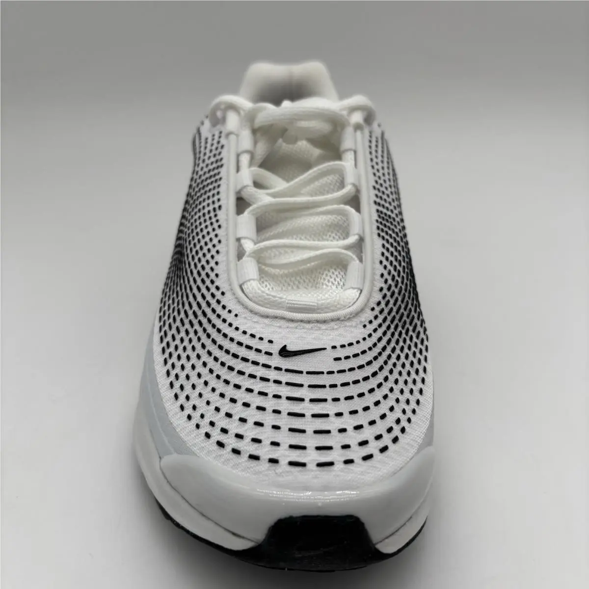Nike shoes - Nike Air Max DN - Air Max - DV3337-010 - White 3