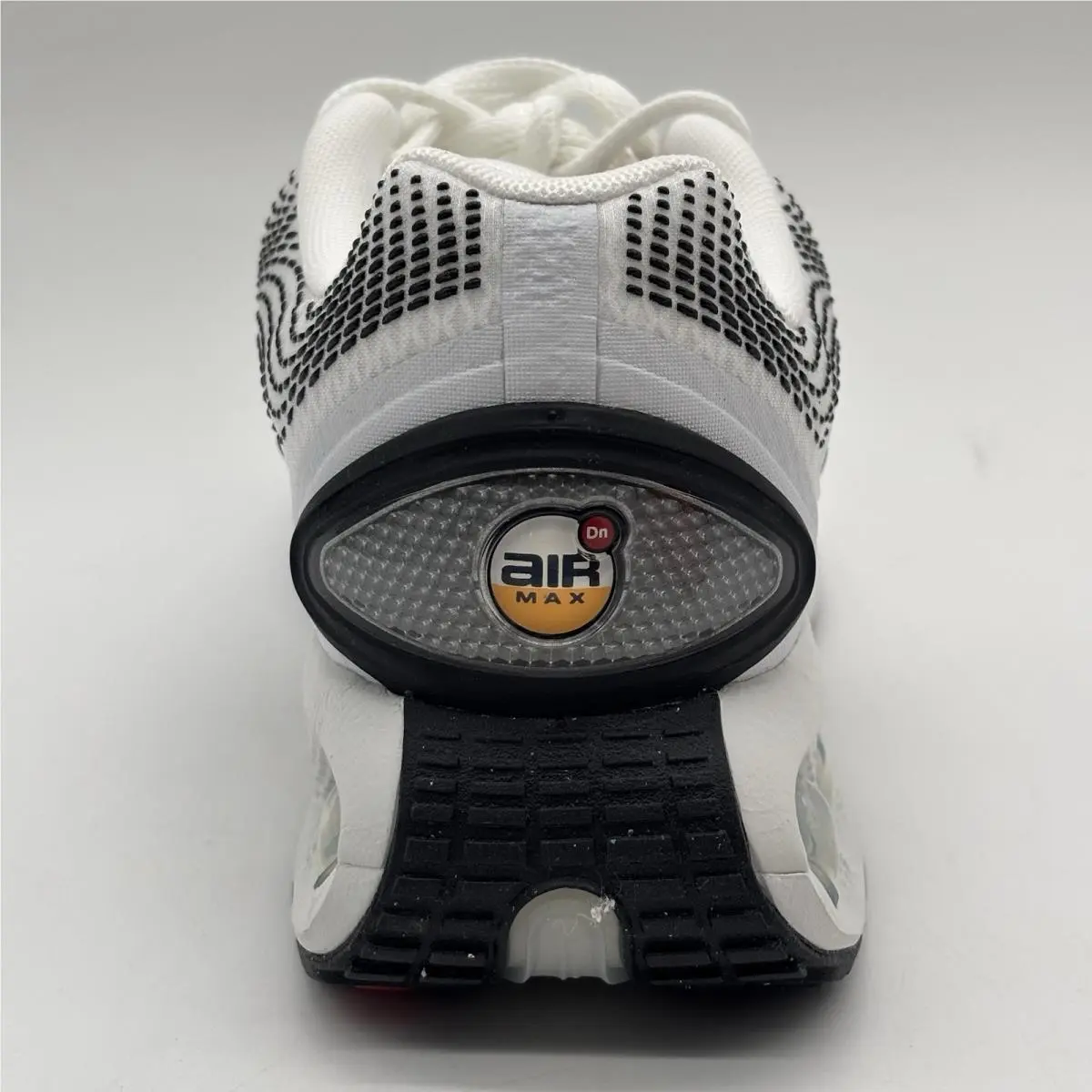 Nike shoes - Nike Air Max DN - Air Max - DV3337-010 - White 4