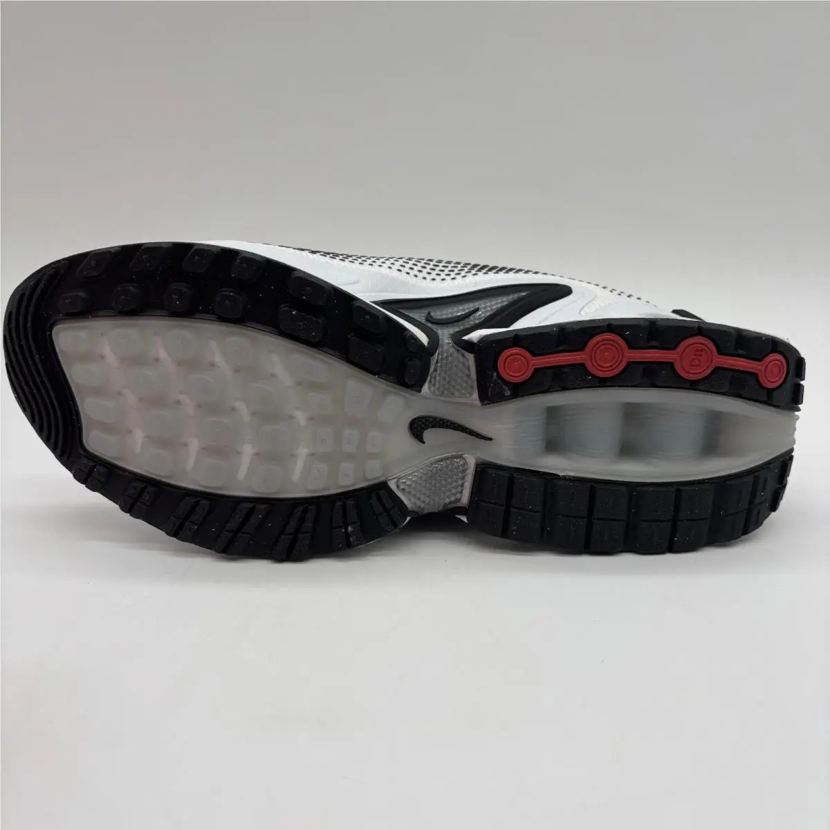 Nike shoes - Nike Air Max DN - Air Max - DV3337-010 - White 5