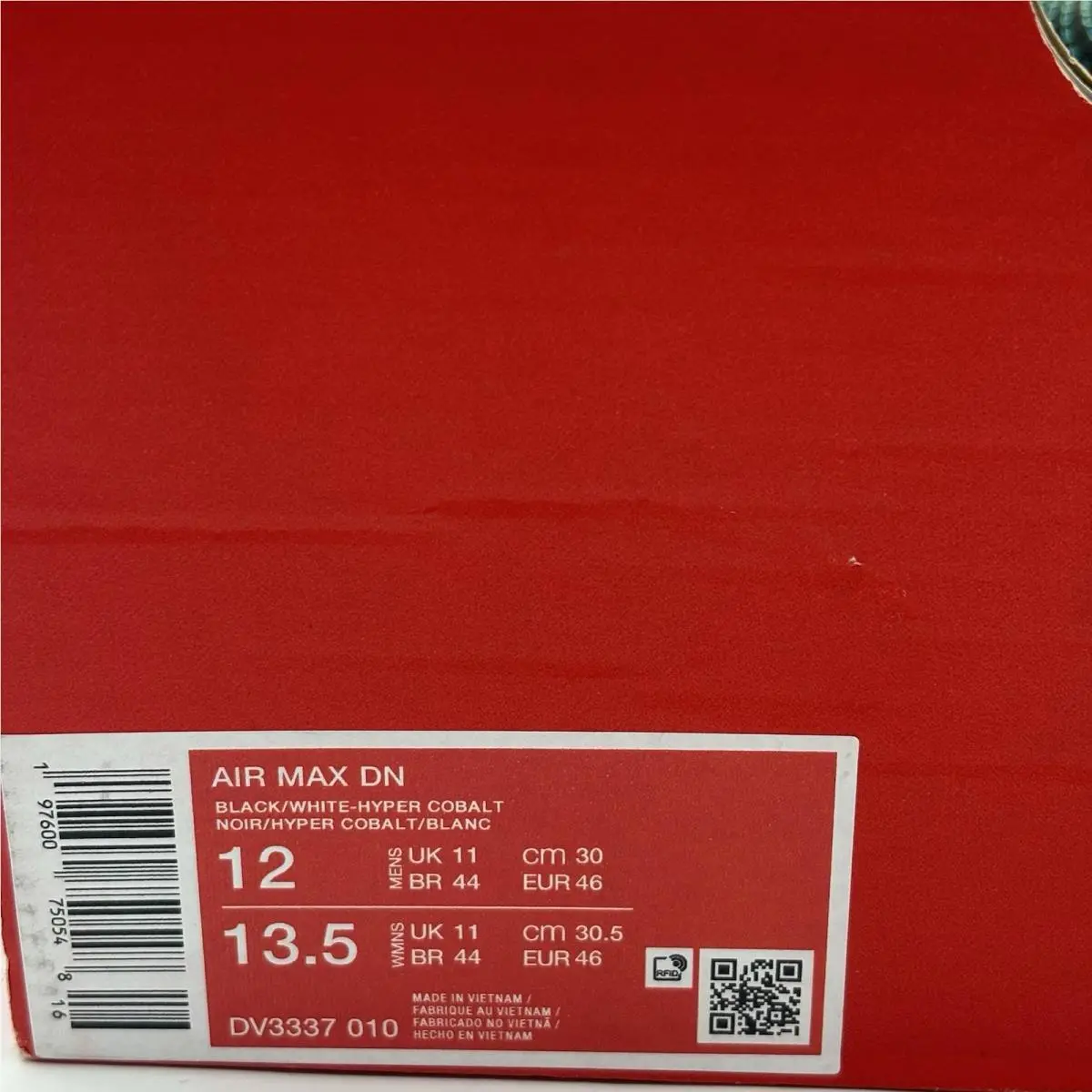 Nike shoes - Nike Air Max DN - Air Max - DV3337-010 - Black 6