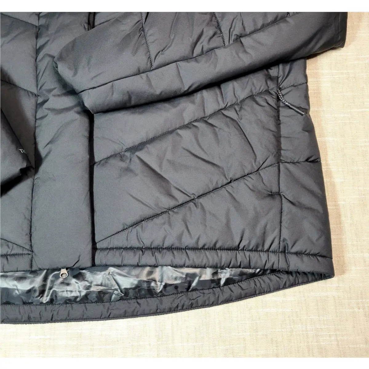 Nike clothing - DA3216-011 - DA3216011 - Black 3
