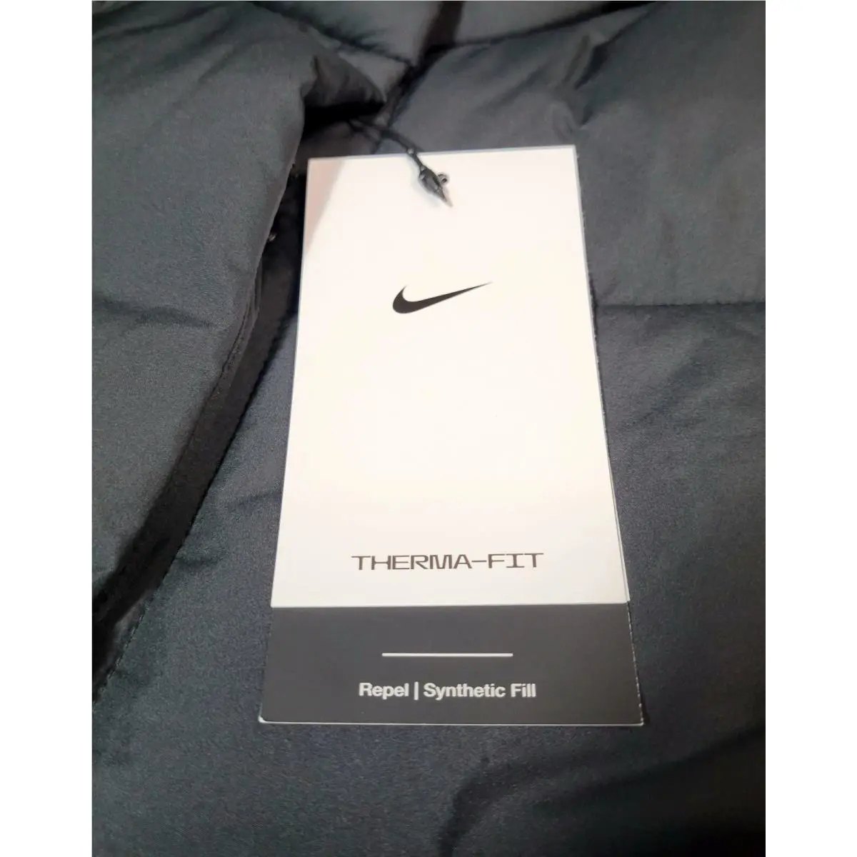 Nike clothing - DA3216-011 - DA3216011 - Black 8