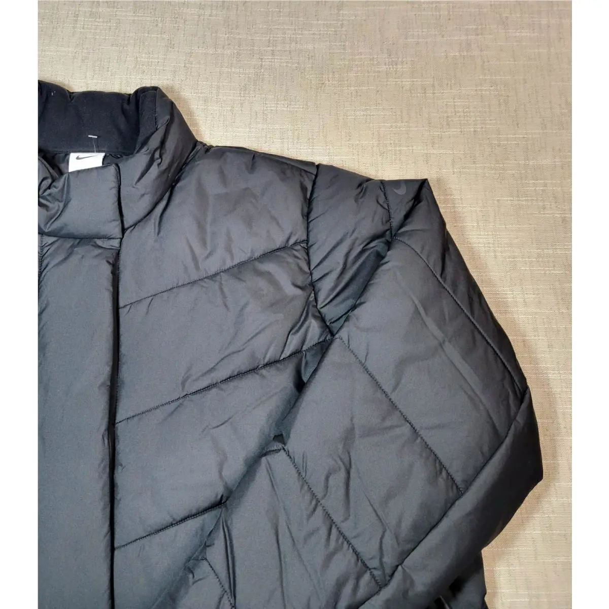 Nike clothing - DA3216-011 - DA3216011 - Black 2