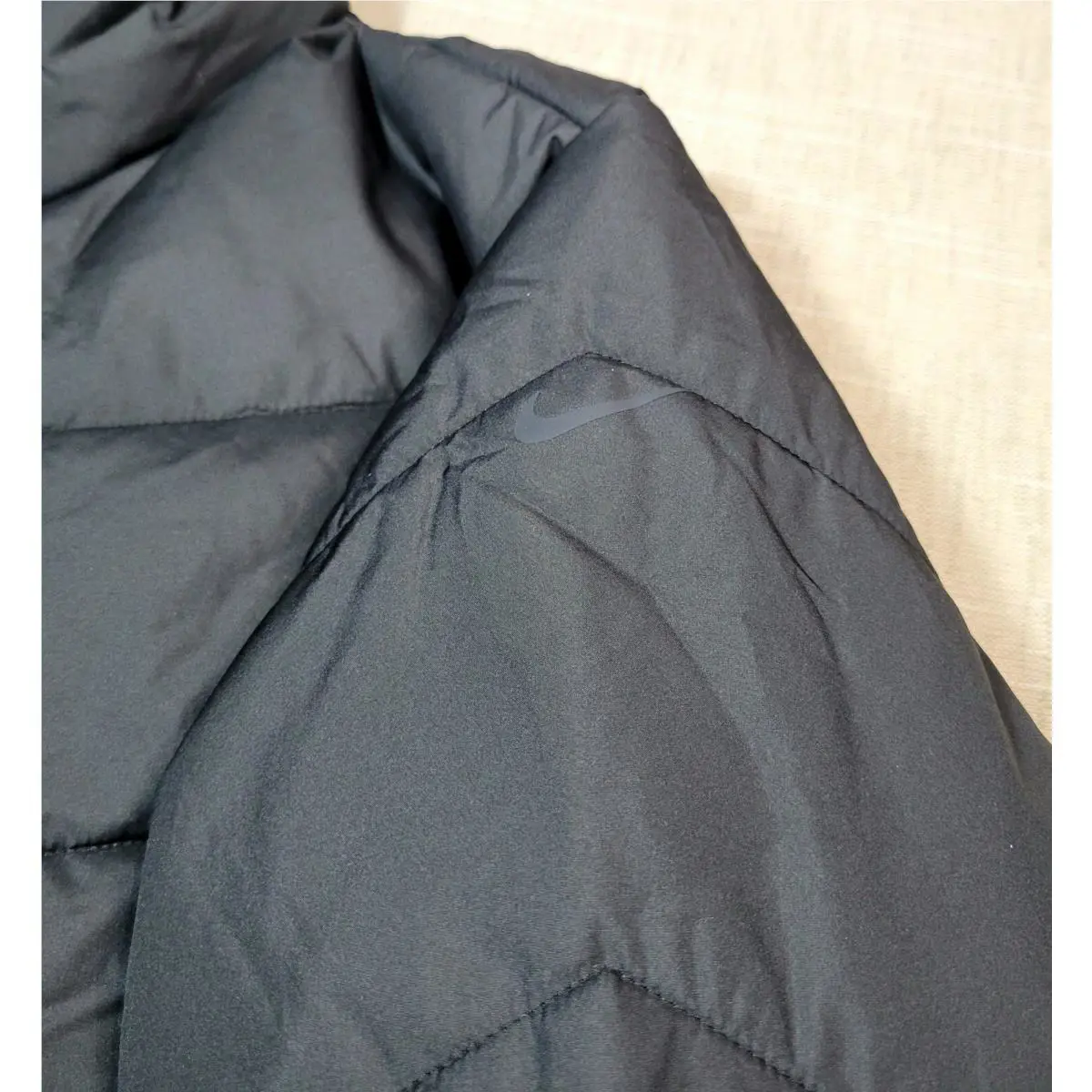 Nike clothing - DA3216-011 - DA3216011 - Black 6