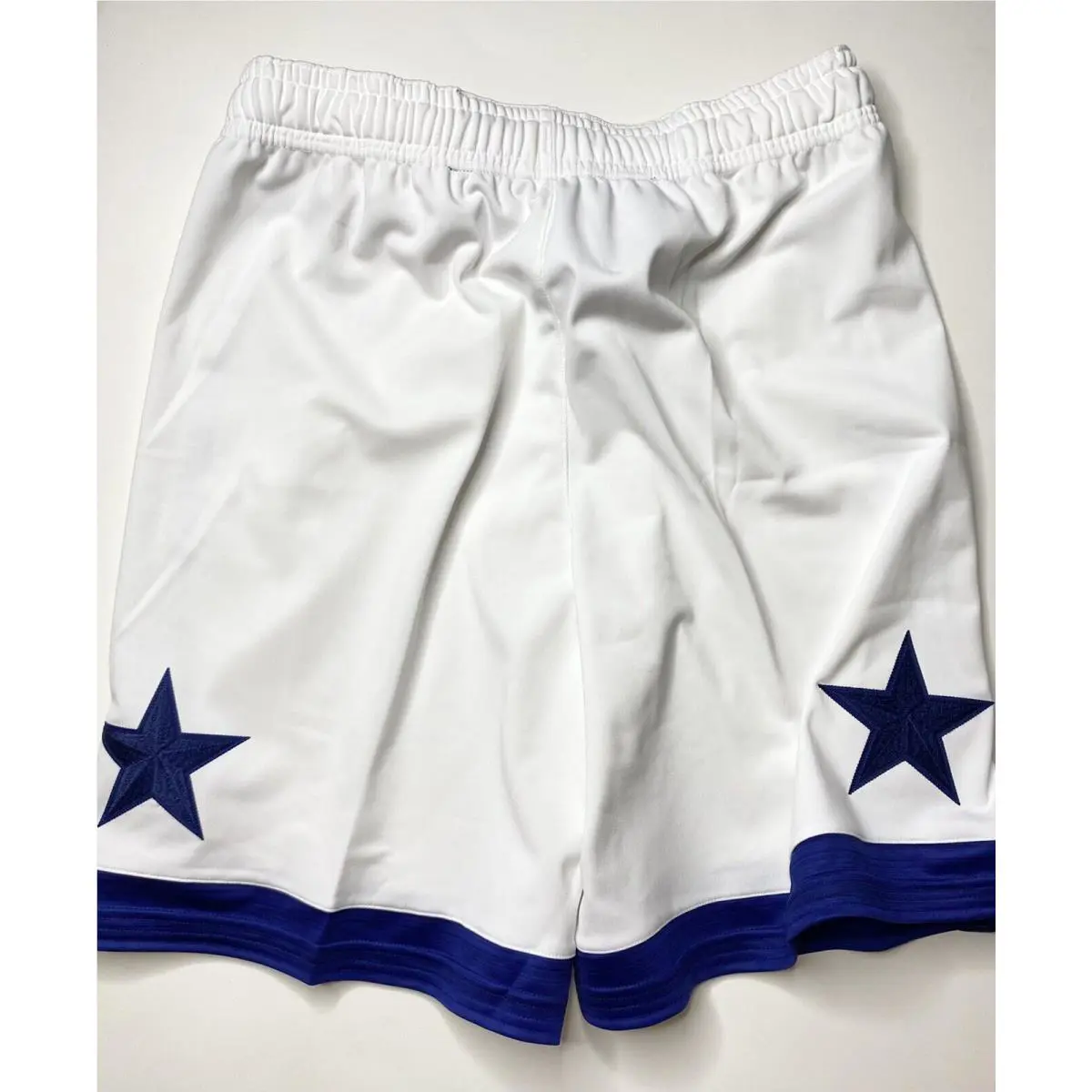 Nike clothing - Nike CT6627-100 - White (UPC: 194493322296) 4