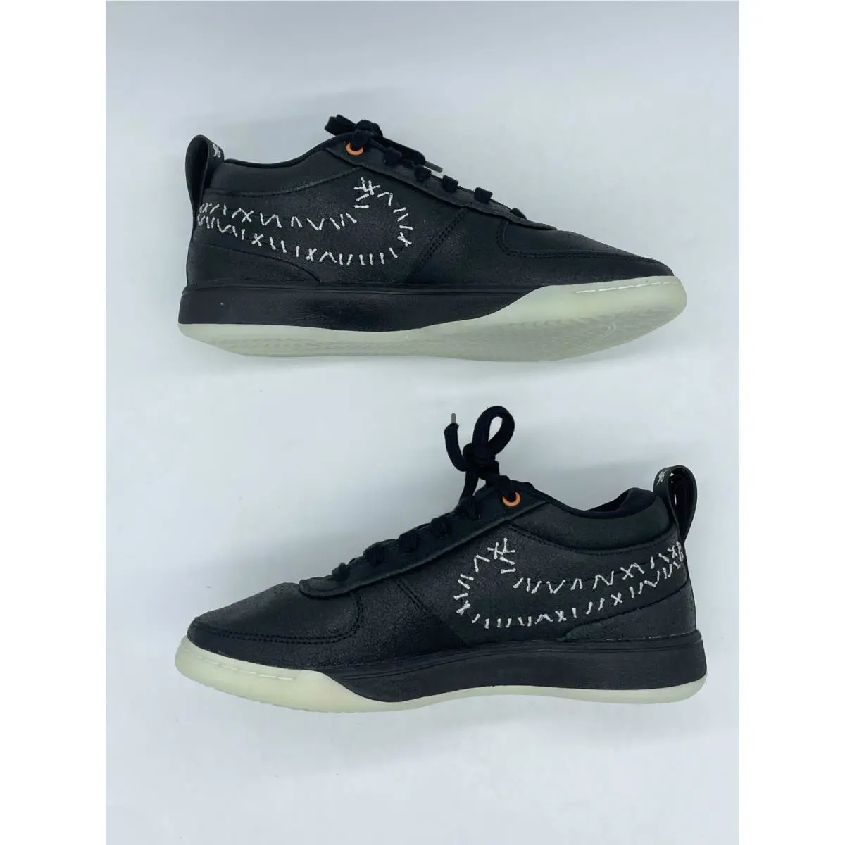 Nike shoes - Nike Book 1 - Book - FJ4249-003 - Black 1