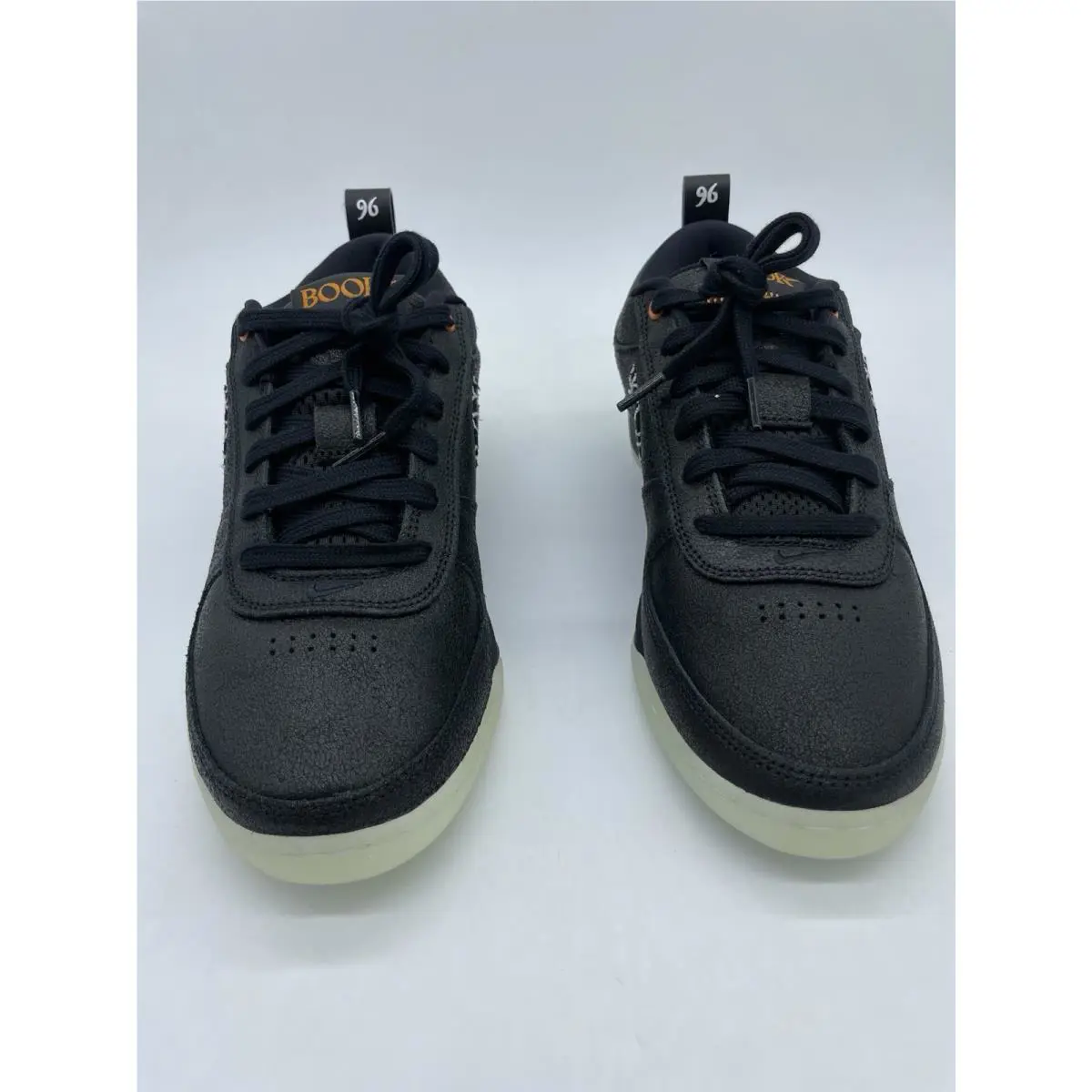 Nike shoes - Nike Book 1 - Book - FJ4249-003 - Black 2