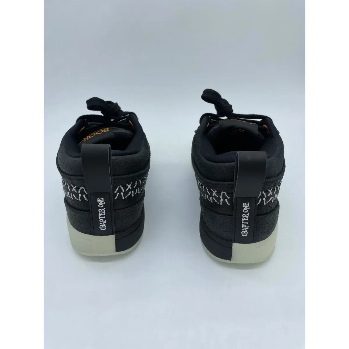 Nike shoes - Nike Book 1 - Book - FJ4249-003 - Black 3
