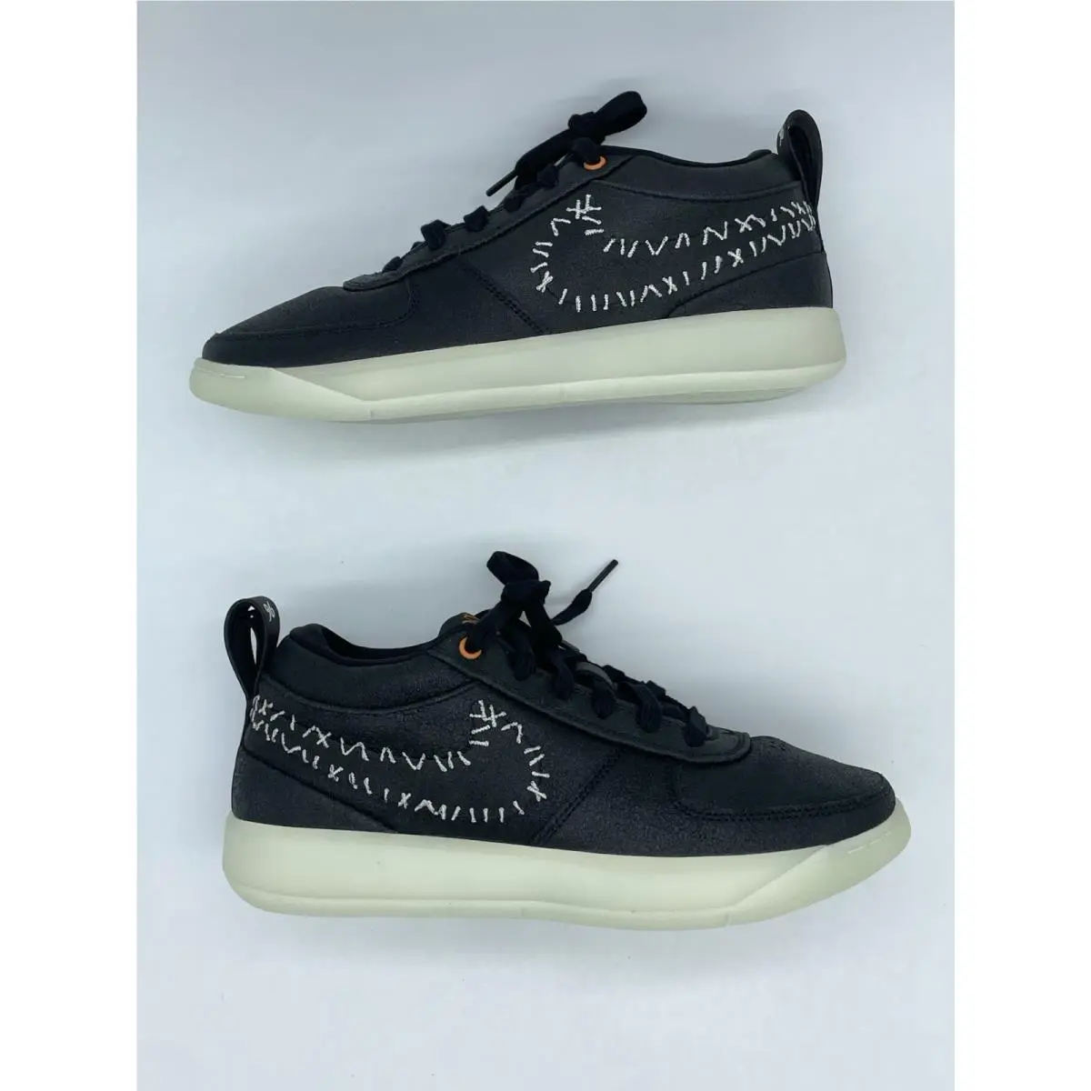 Nike shoes - Nike Book 1 - Book - FJ4249-003 - Black 0