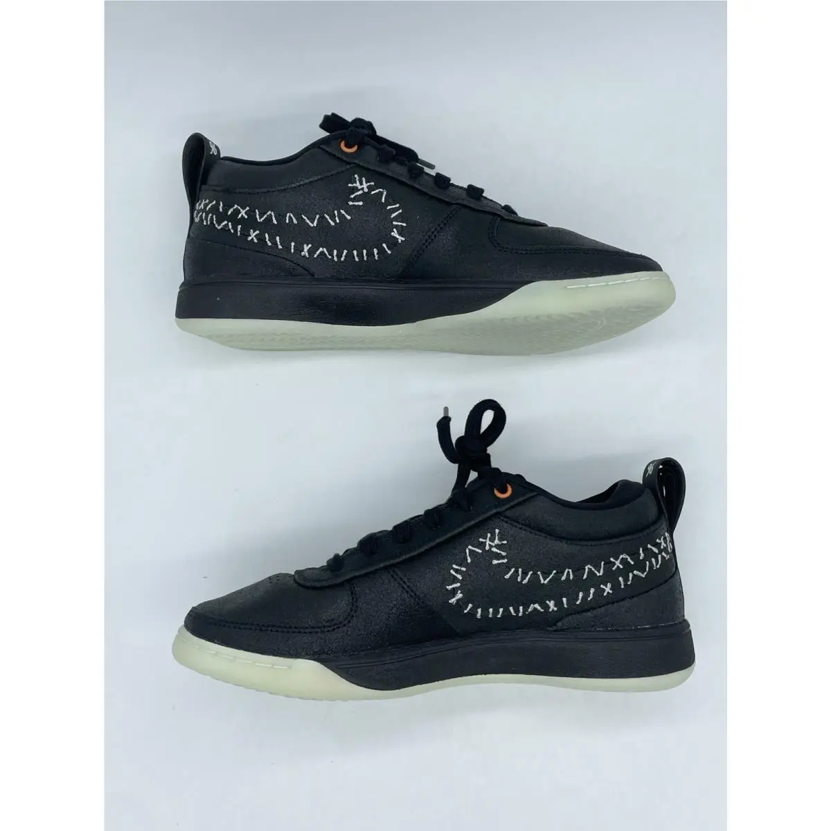 Nike shoes - Nike Book 1 - Book - FJ4249-003 - Black 1