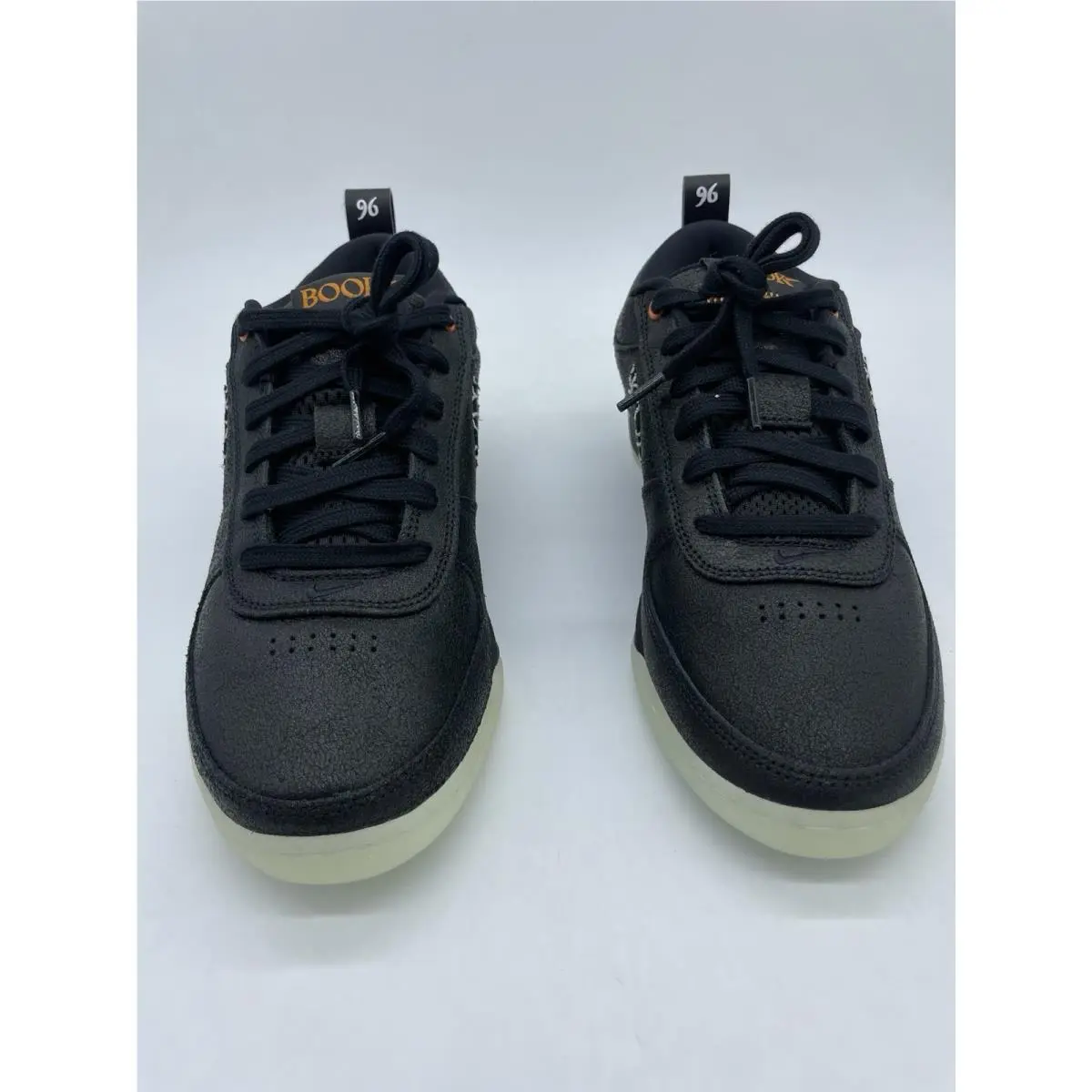 Nike shoes - Nike Book 1 - Book - FJ4249-003 - Black 2