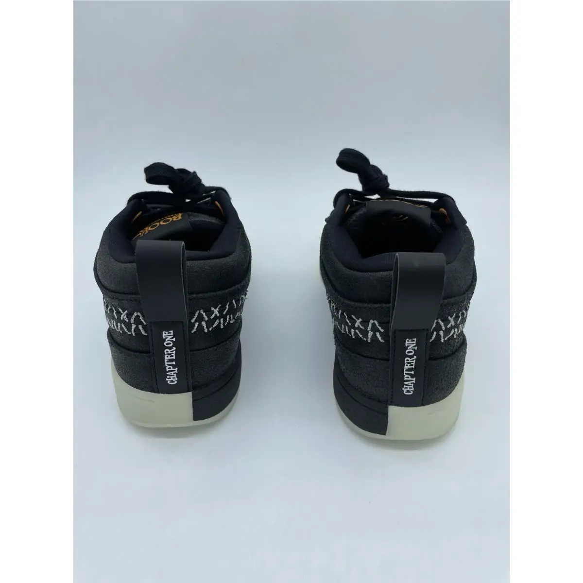 Nike shoes - Nike Book 1 - Book - FJ4249-003 - Black 3