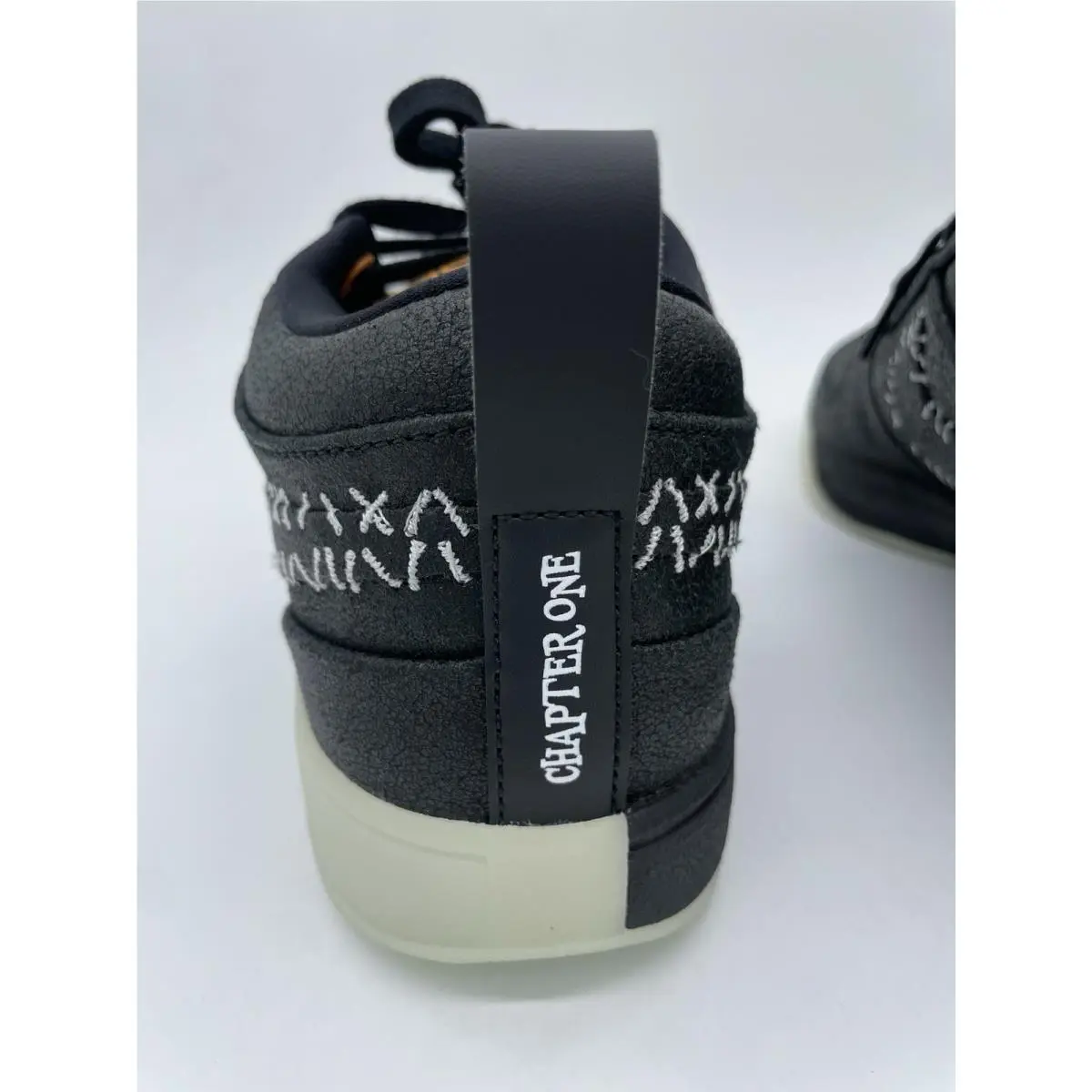 Nike shoes - Nike Book 1 - Book - FJ4249-003 - Black 7