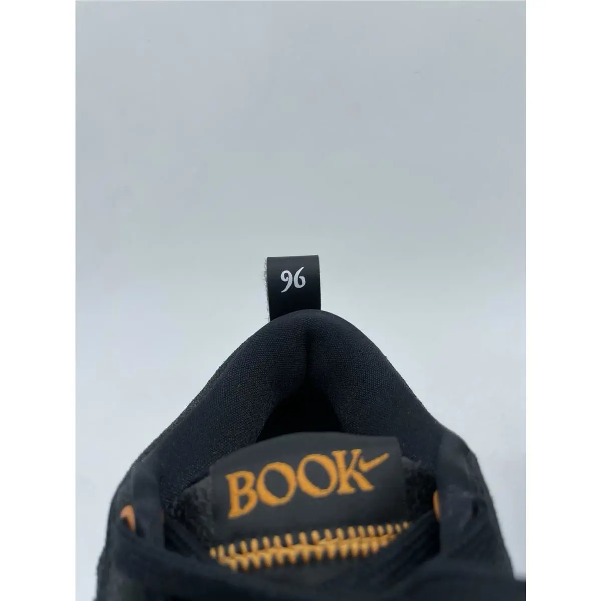 Nike shoes - Nike Book 1 - Book - FJ4249-003 - Black 11
