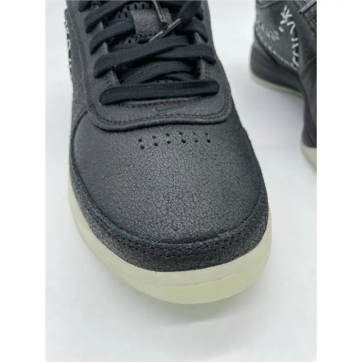 Nike shoes - Nike Book 1 - Book - FJ4249-003 - Black 12