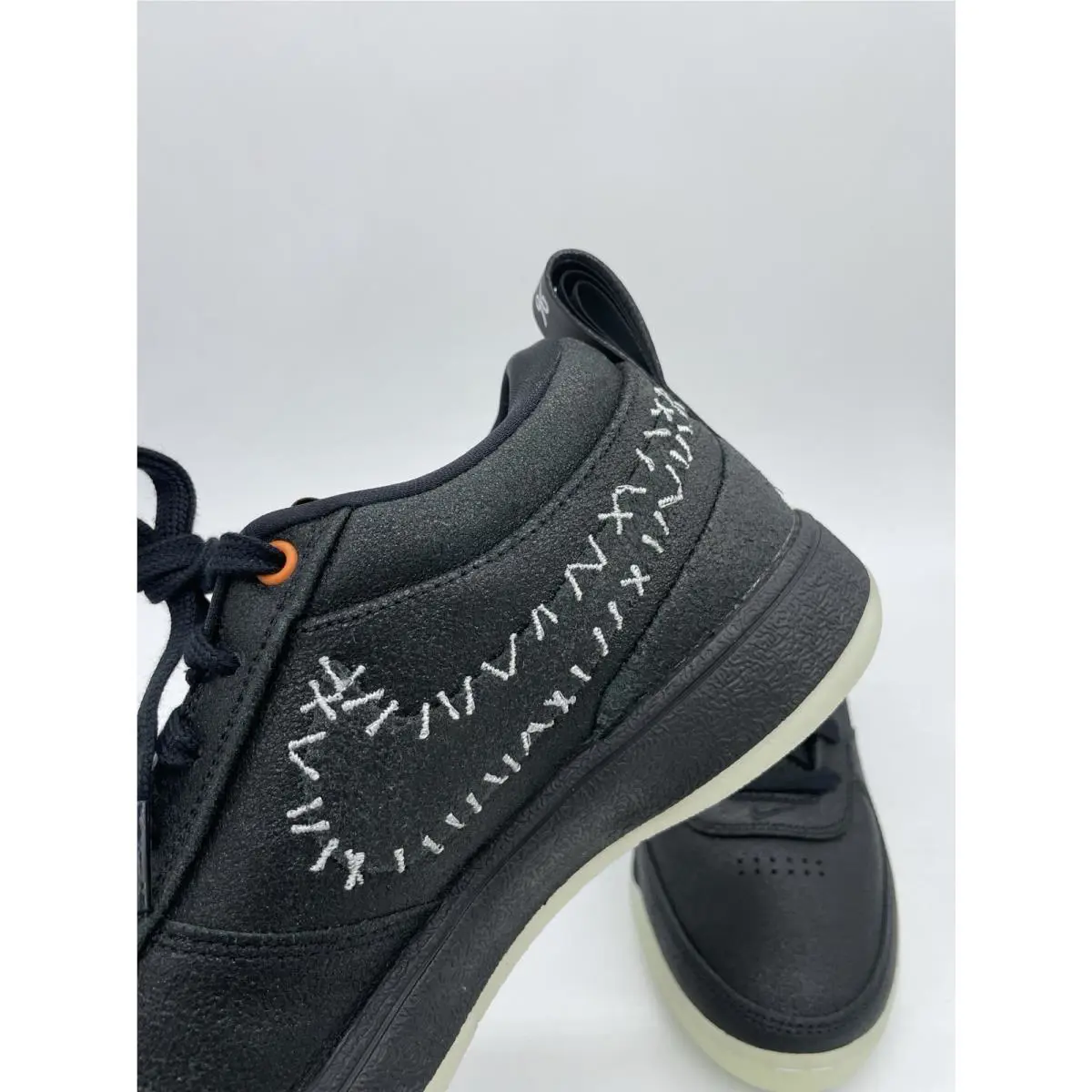 Nike shoes - Nike Book 1 - Book - FJ4249-003 - Black 6