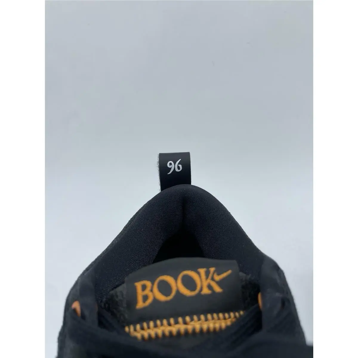 Nike shoes - Nike Book 1 - Book - FJ4249-003 - Black 11