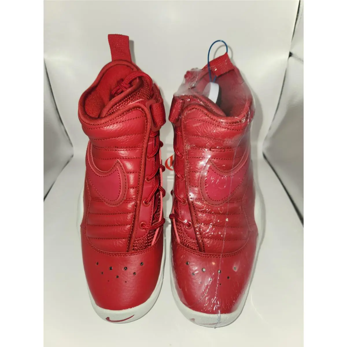 Nike shoes - Nike Air Shake Ndestrukt - Air Shake Ndestrukt - Multicolor 1