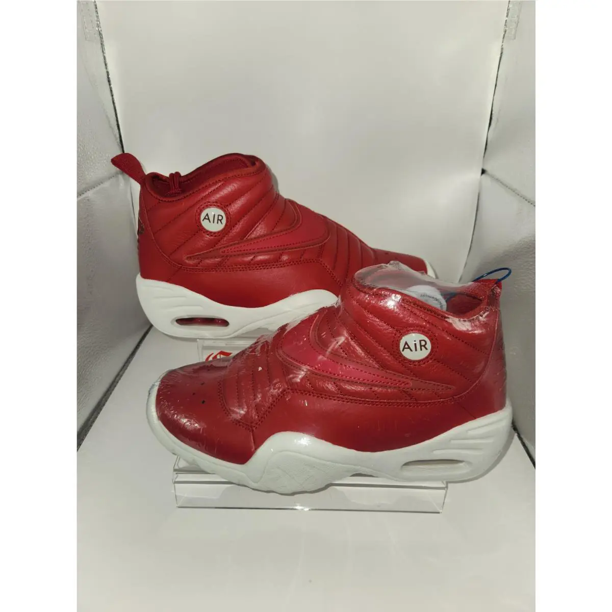 Nike shoes - Nike Air Shake Ndestrukt - Air Shake Ndestrukt - Multicolor 4