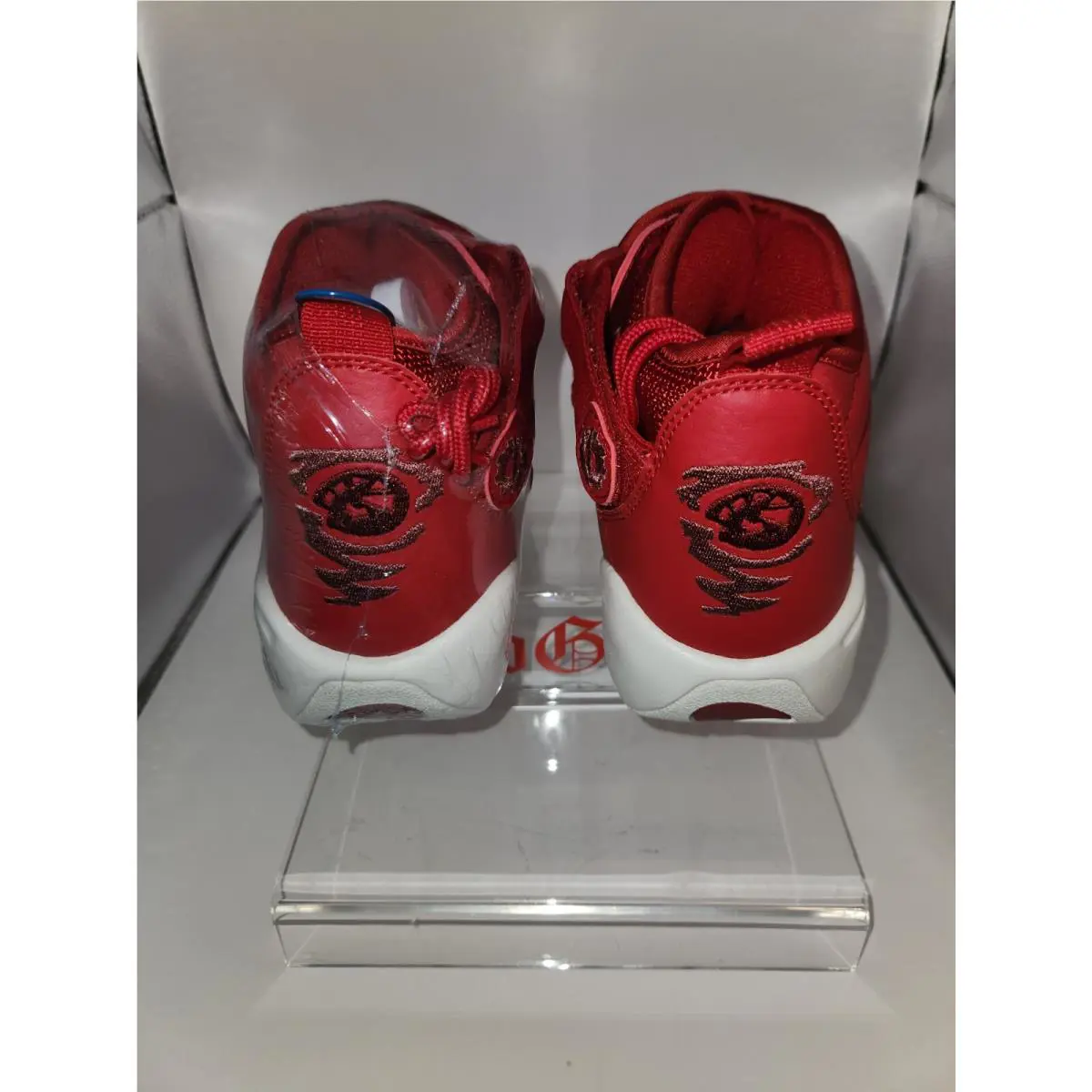 Nike shoes - Nike Air Shake Ndestrukt - Air Shake Ndestrukt - Multicolor 2