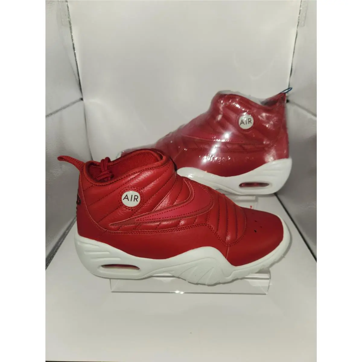 Nike shoes - Nike Air Shake Ndestrukt - Air Shake Ndestrukt - Multicolor 3