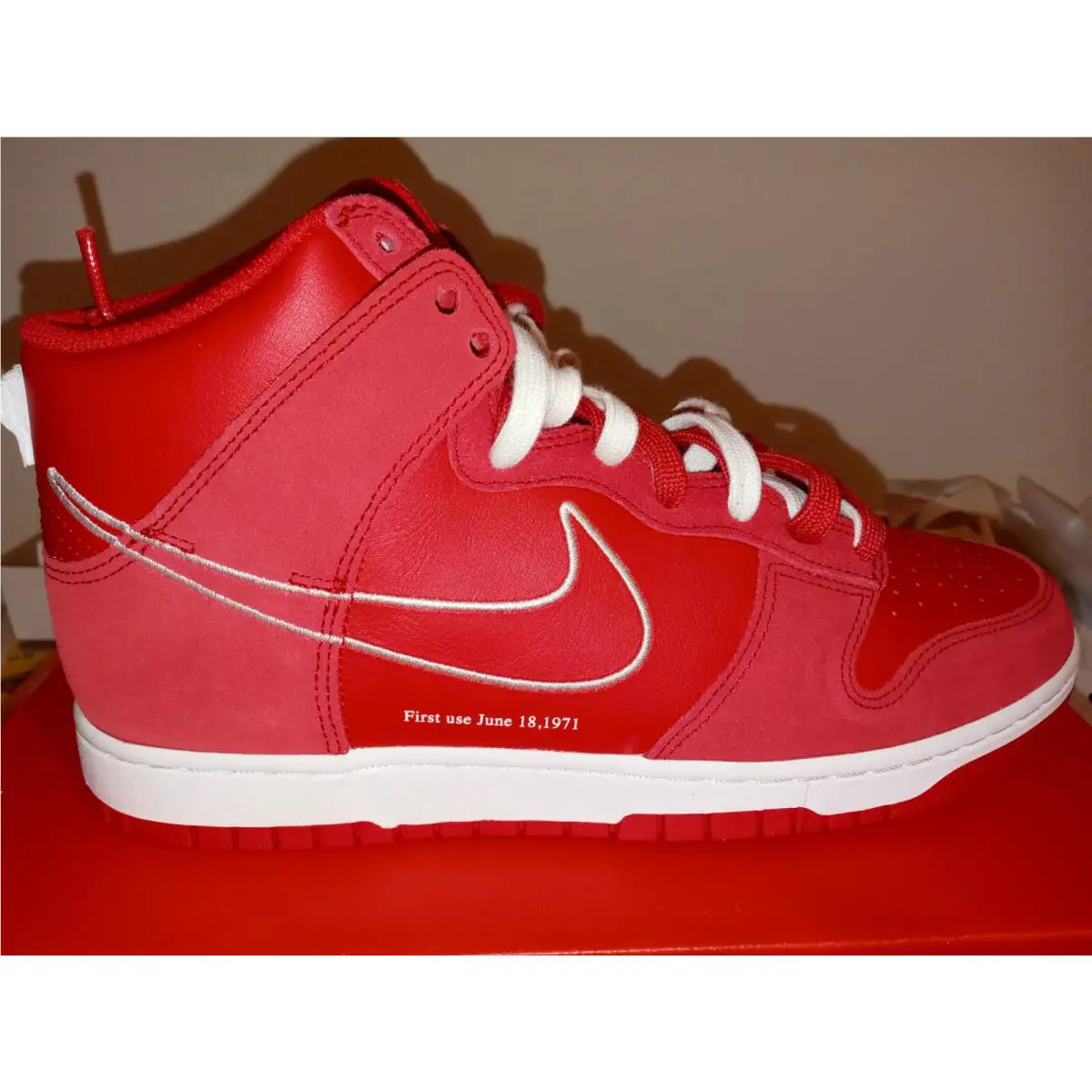 Nike shoes - Nike Dunk - Dunk - Multicolor 1