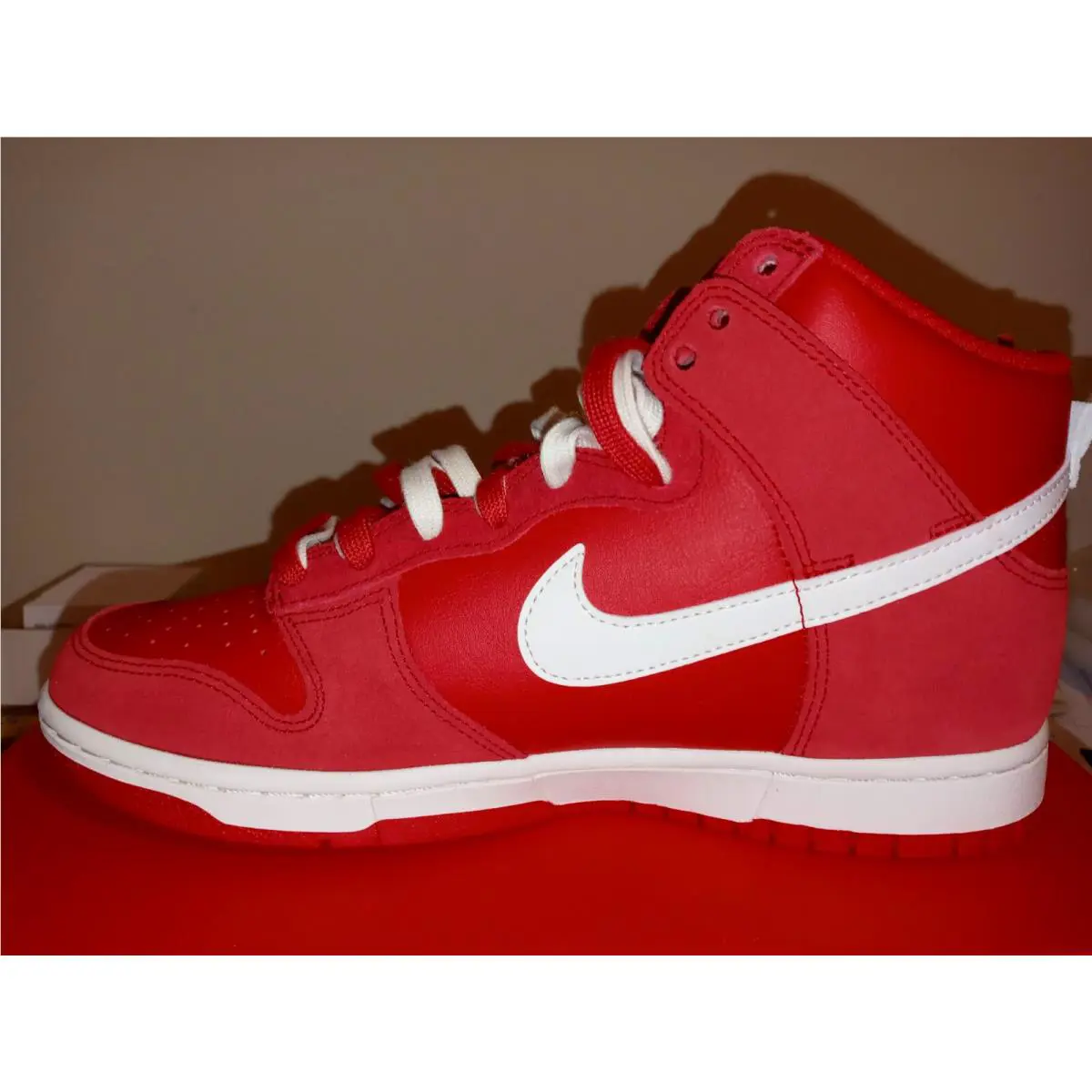 Nike shoes - Nike Dunk - Dunk - Multicolor 2