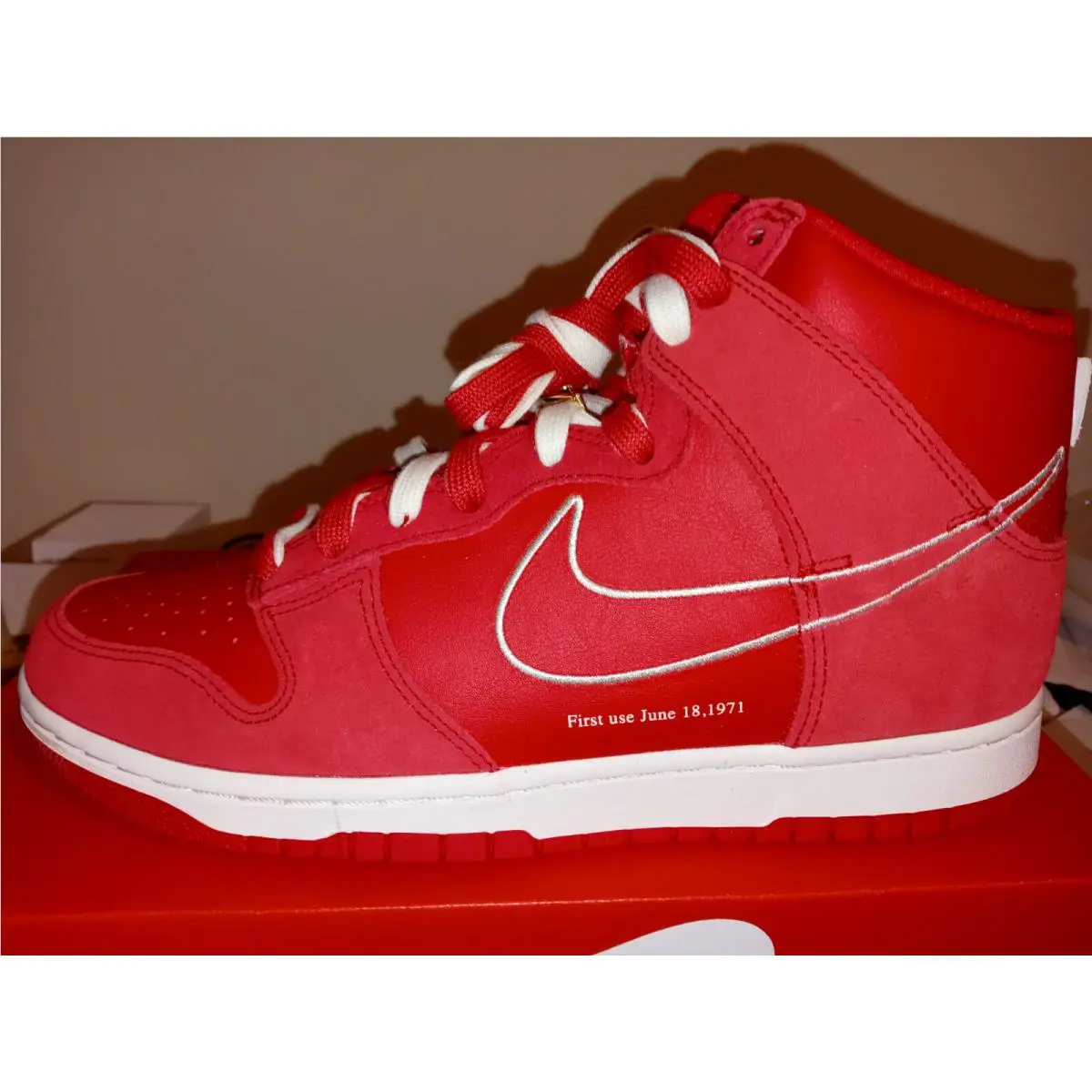 Nike shoes - Nike Dunk - Dunk - Multicolor 3