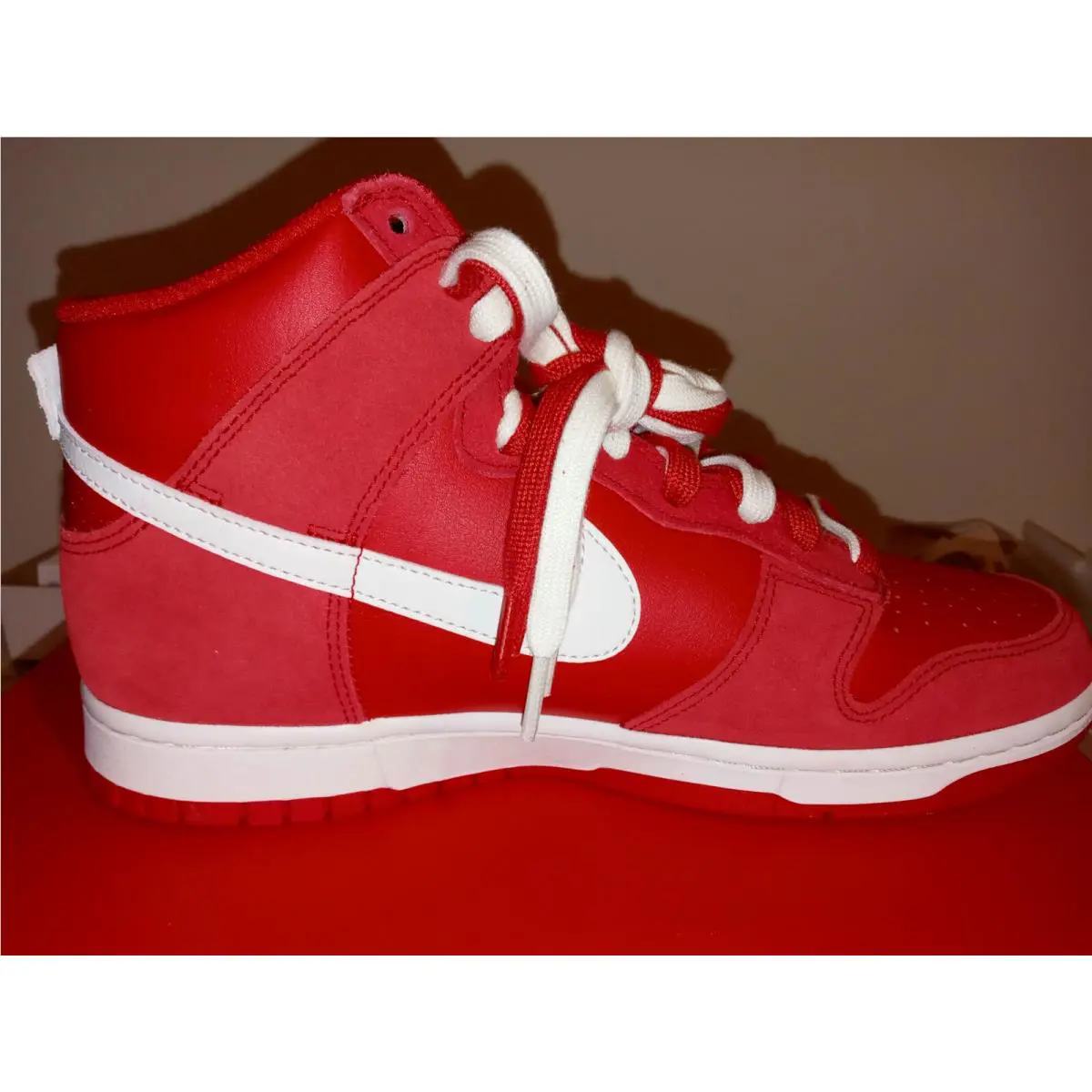 Nike shoes - Nike Dunk - Dunk - Multicolor 4