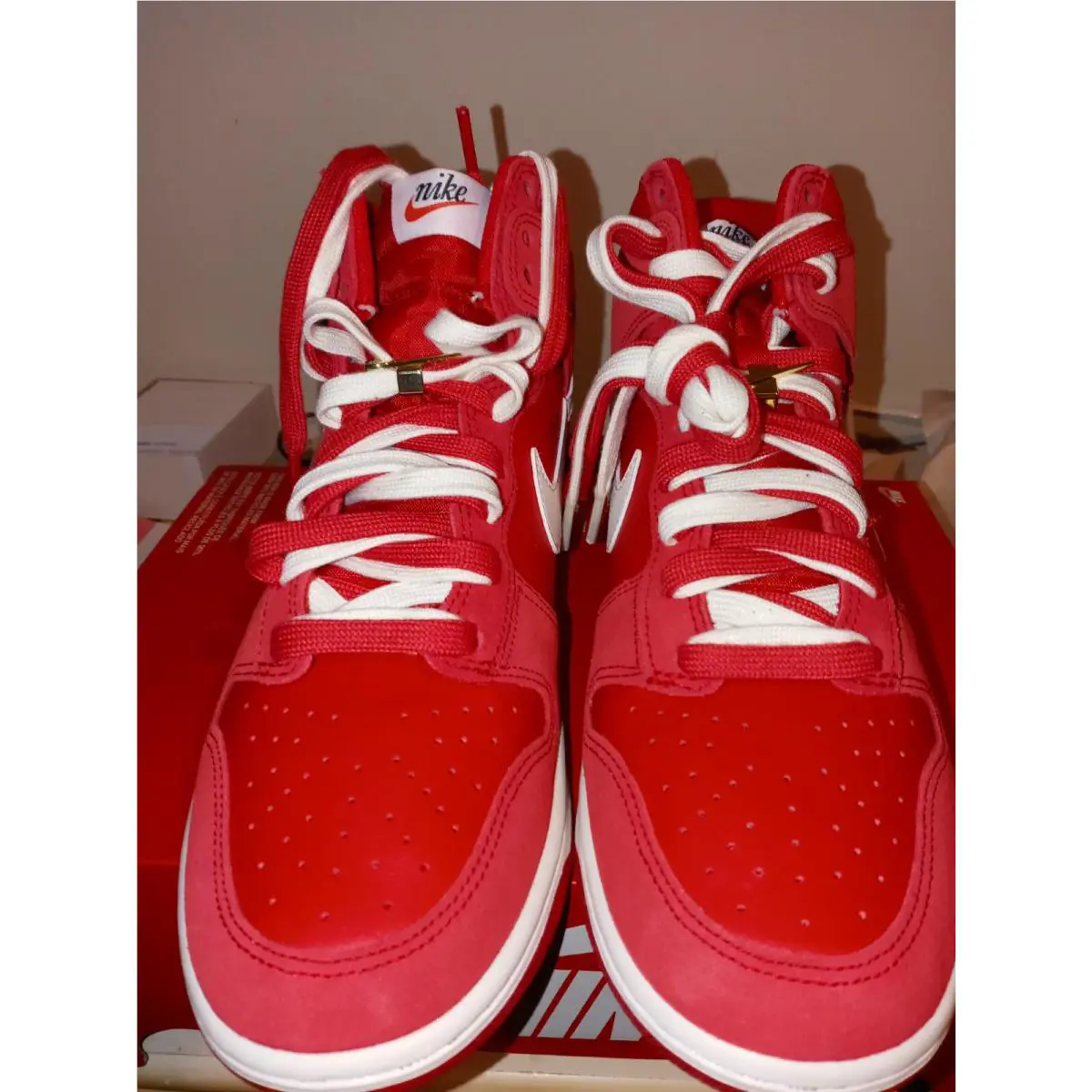 Nike shoes - Nike Dunk - Dunk - Multicolor 5