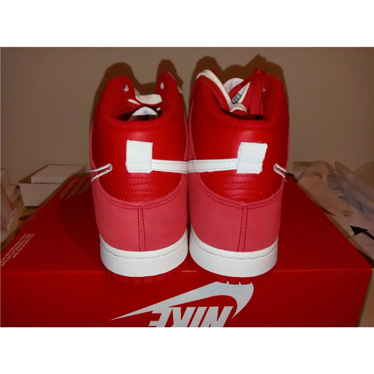 Nike shoes - Nike Dunk - Dunk - Multicolor 6