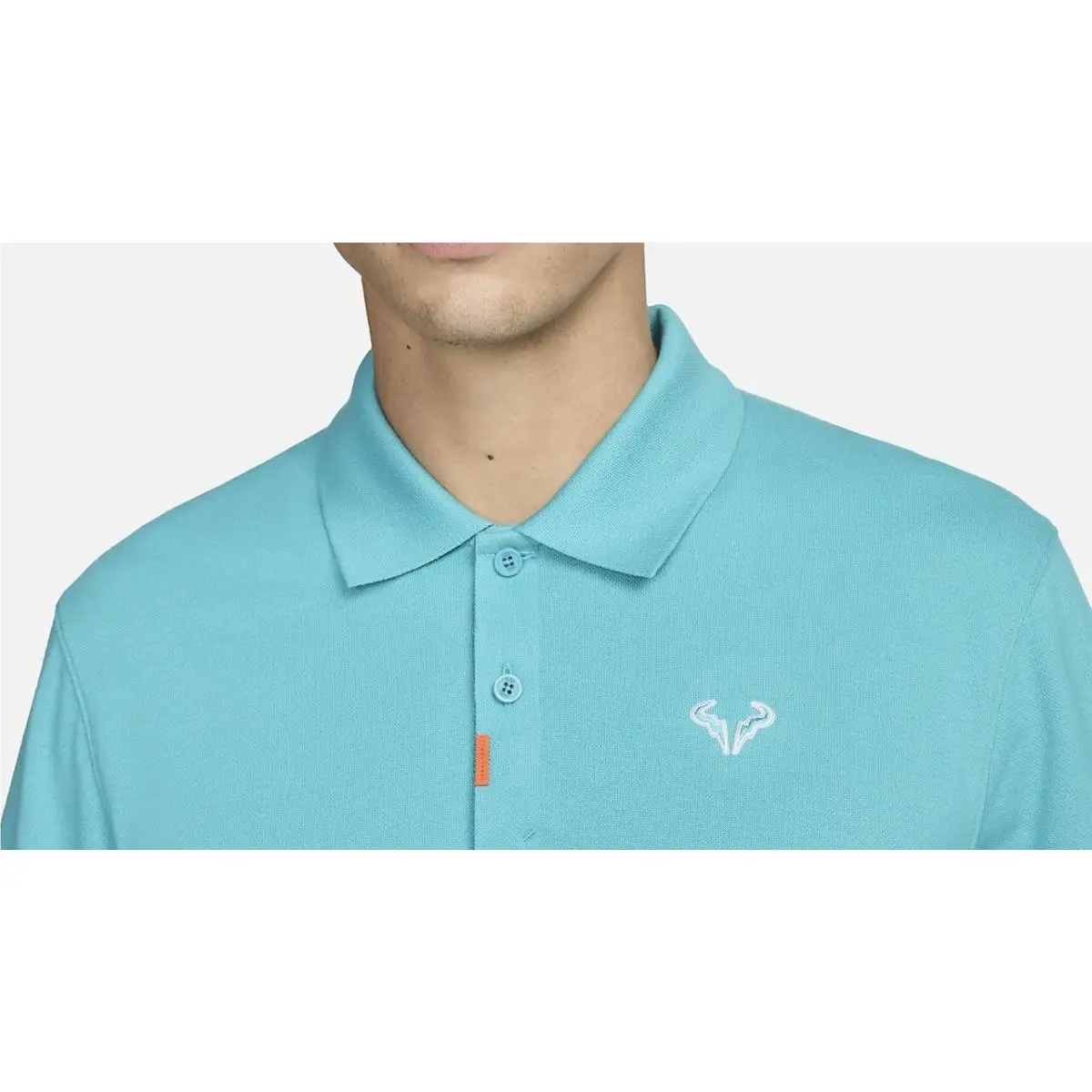 Nike clothing - Nike Dri-Fit - DD8532345 - Dusty Cactus (UPC: 0196977713415) 3