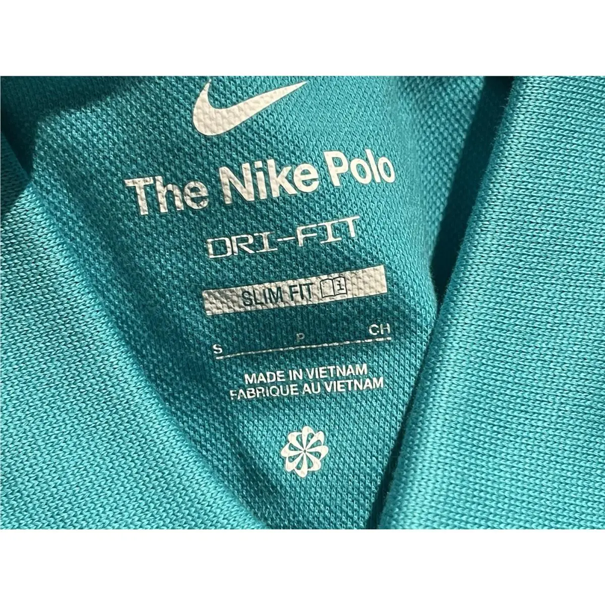 Nike clothing - Nike Dri-Fit - DD8532345 - Dusty Cactus (UPC: 0196977713415) 5
