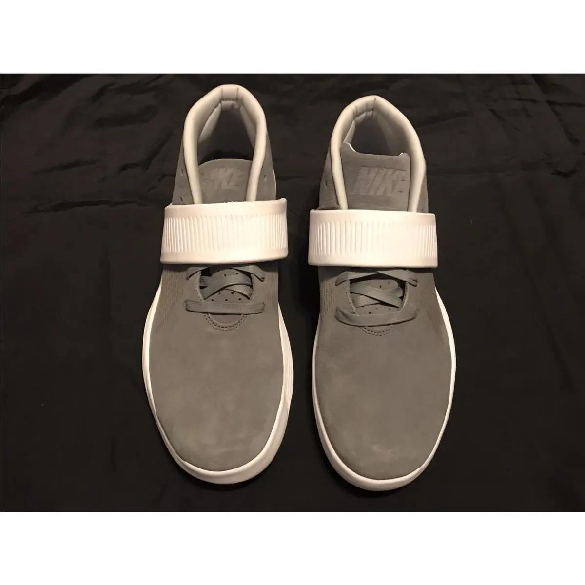 Nike shoes - Nike Ultra XT - Ultra - 819671-002 - Gray (UPC: 884499316169) 2