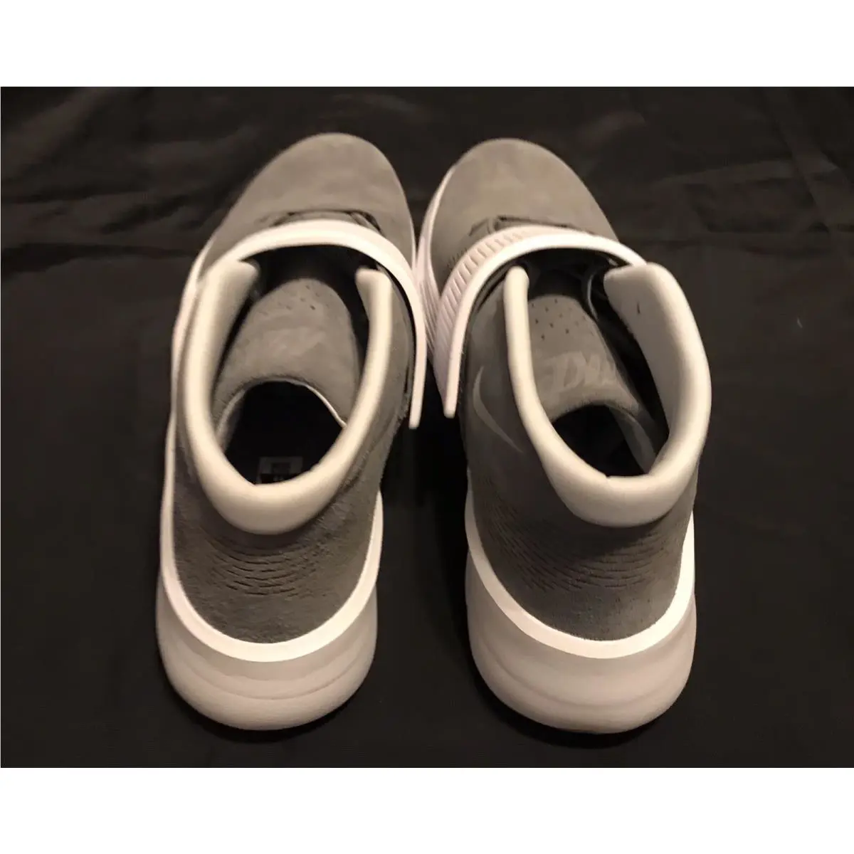 Nike shoes - Nike Ultra XT - Ultra - 819671-002 - Gray (UPC: 884499316169) 7