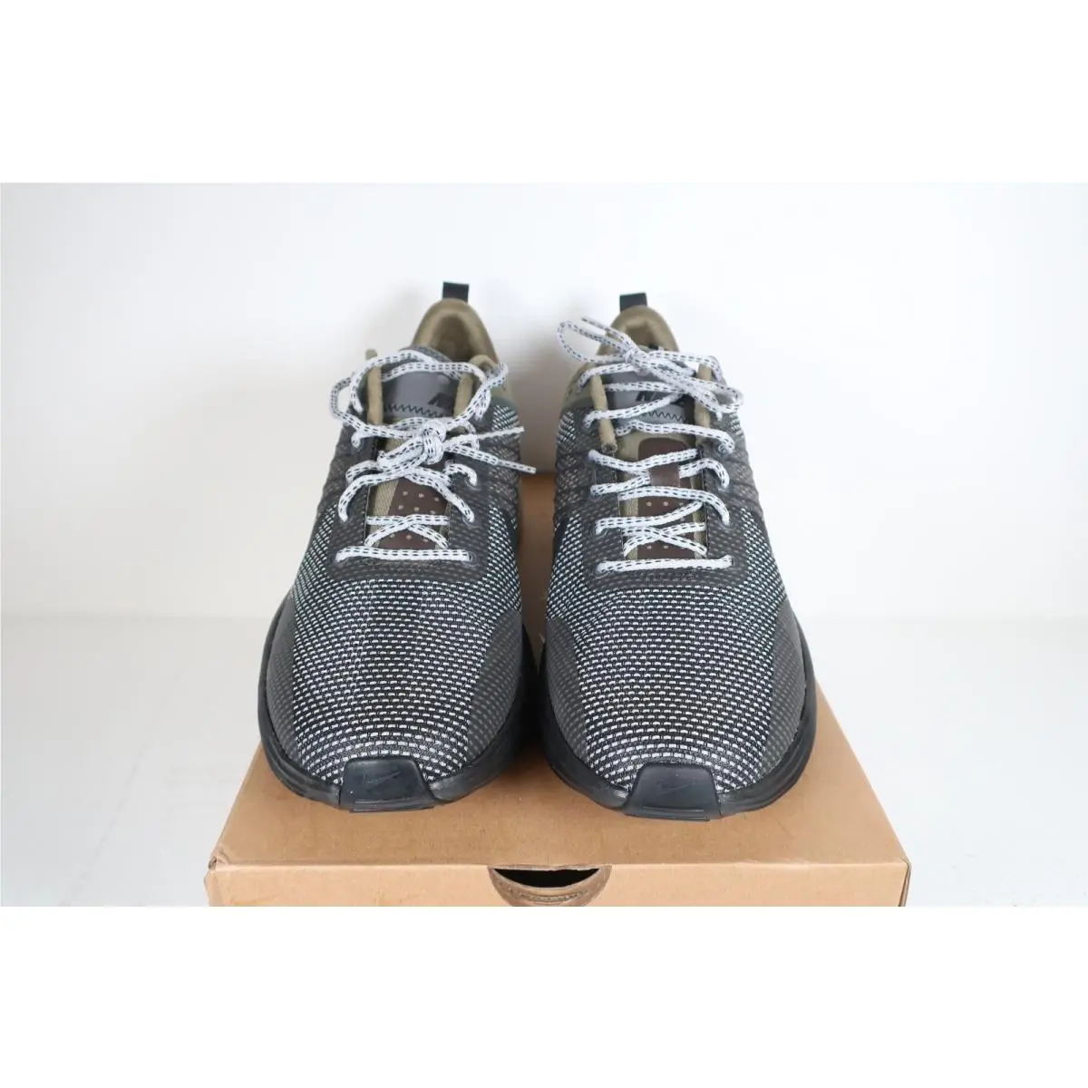 Nike shoes - Nike Lunar Roam - Lunar Roam - FZ8116-201 - Gray 0
