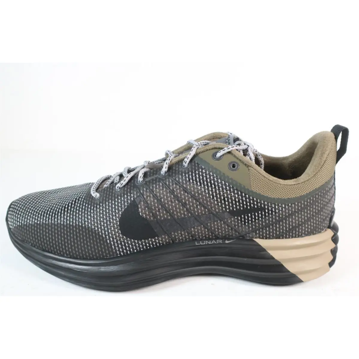 Nike shoes - Nike Lunar Roam - Lunar Roam - FZ8116-201 - Gray 1