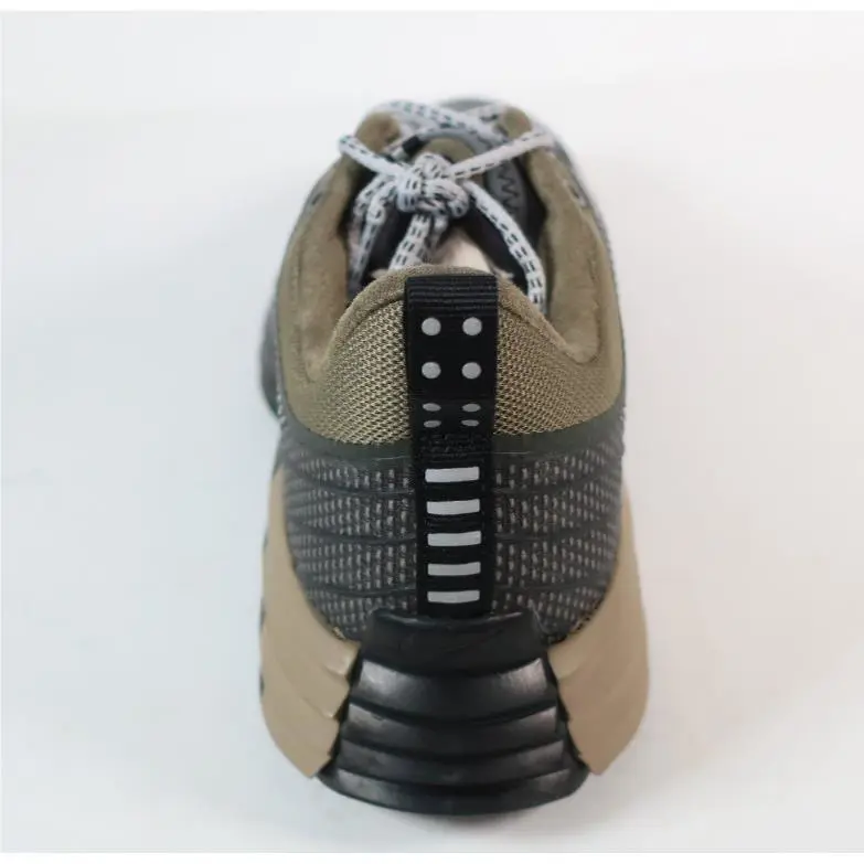 Nike shoes - Nike Lunar Roam - Lunar Roam - FZ8116-201 - Gray 2
