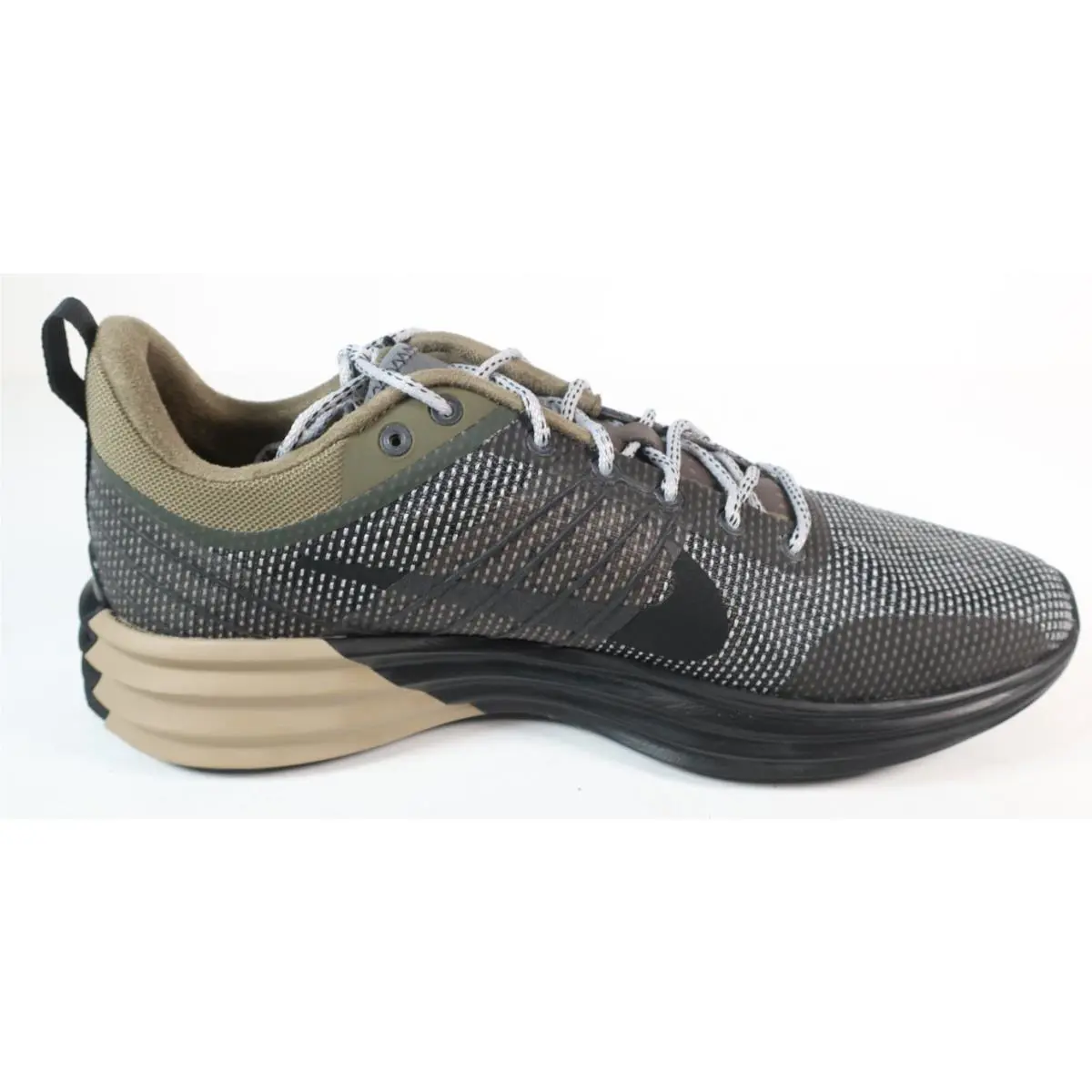 Nike shoes - Nike Lunar Roam - Lunar Roam - FZ8116-201 - Gray 3