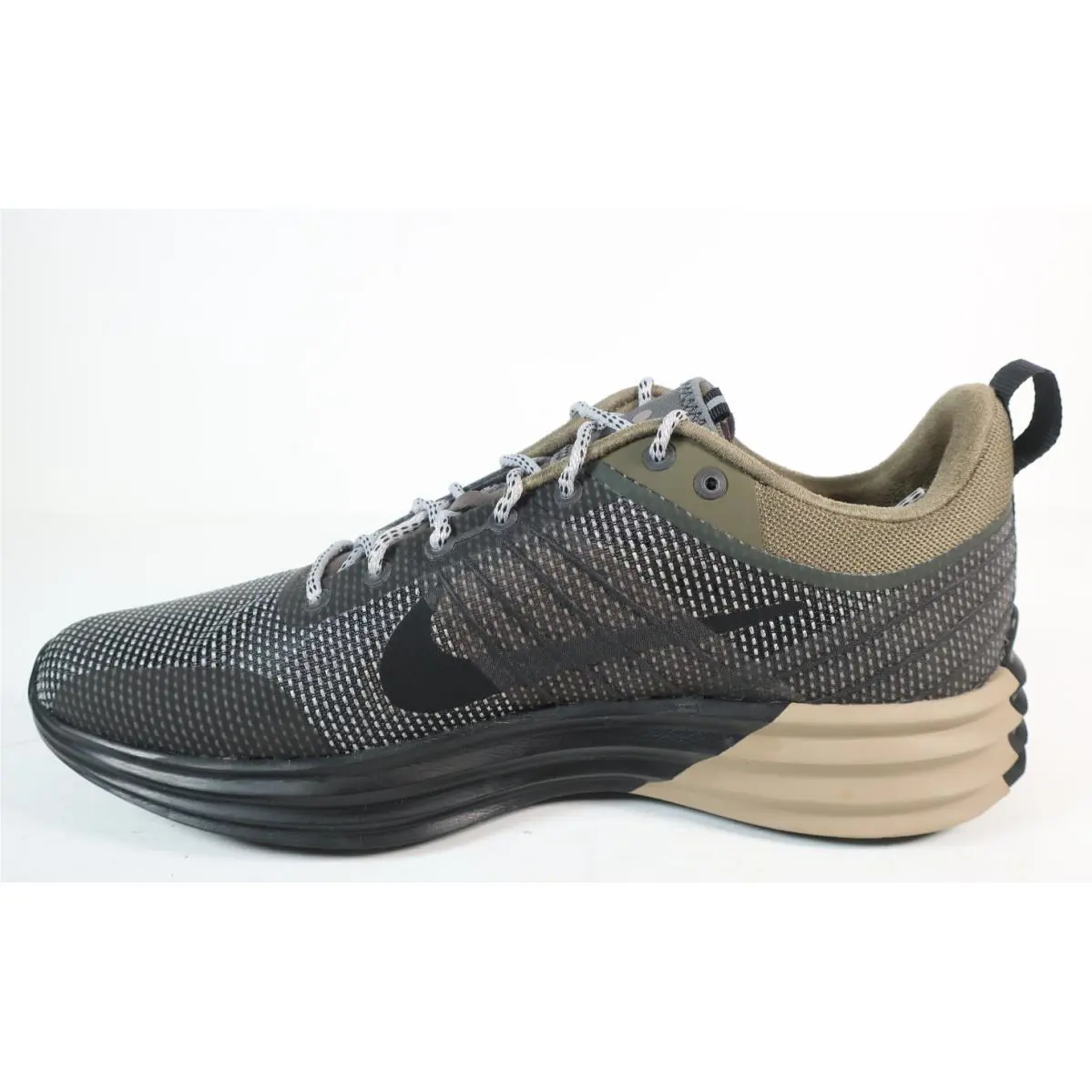 Nike shoes - Nike Lunar Roam - Lunar Roam - FZ8116-201 - Gray 5