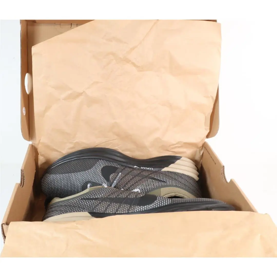 Nike shoes - Nike Lunar Roam - Lunar Roam - FZ8116-201 - Gray 10