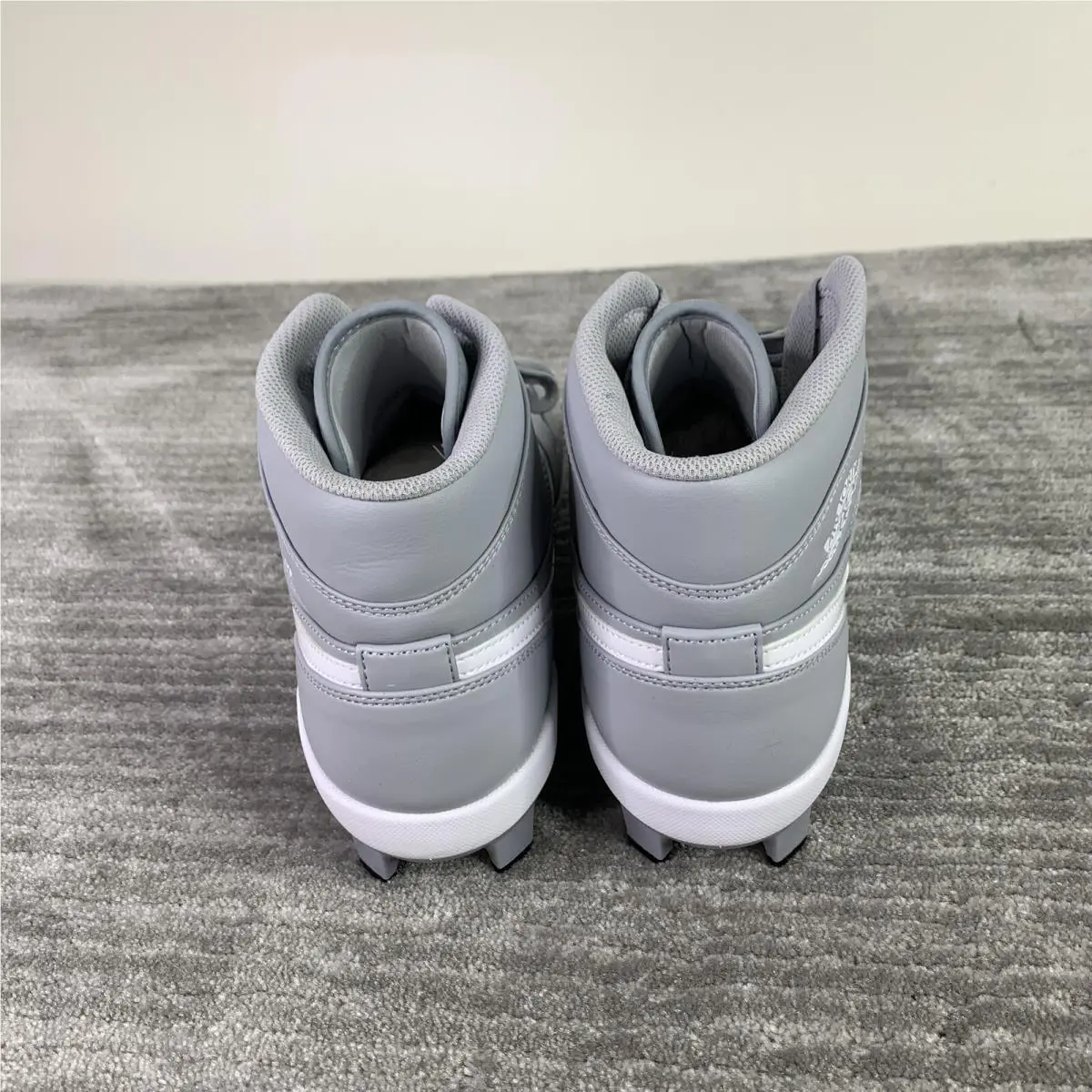Nike shoes - Nike Air Jordan 1 - Air - AV5354003 - Gray 0