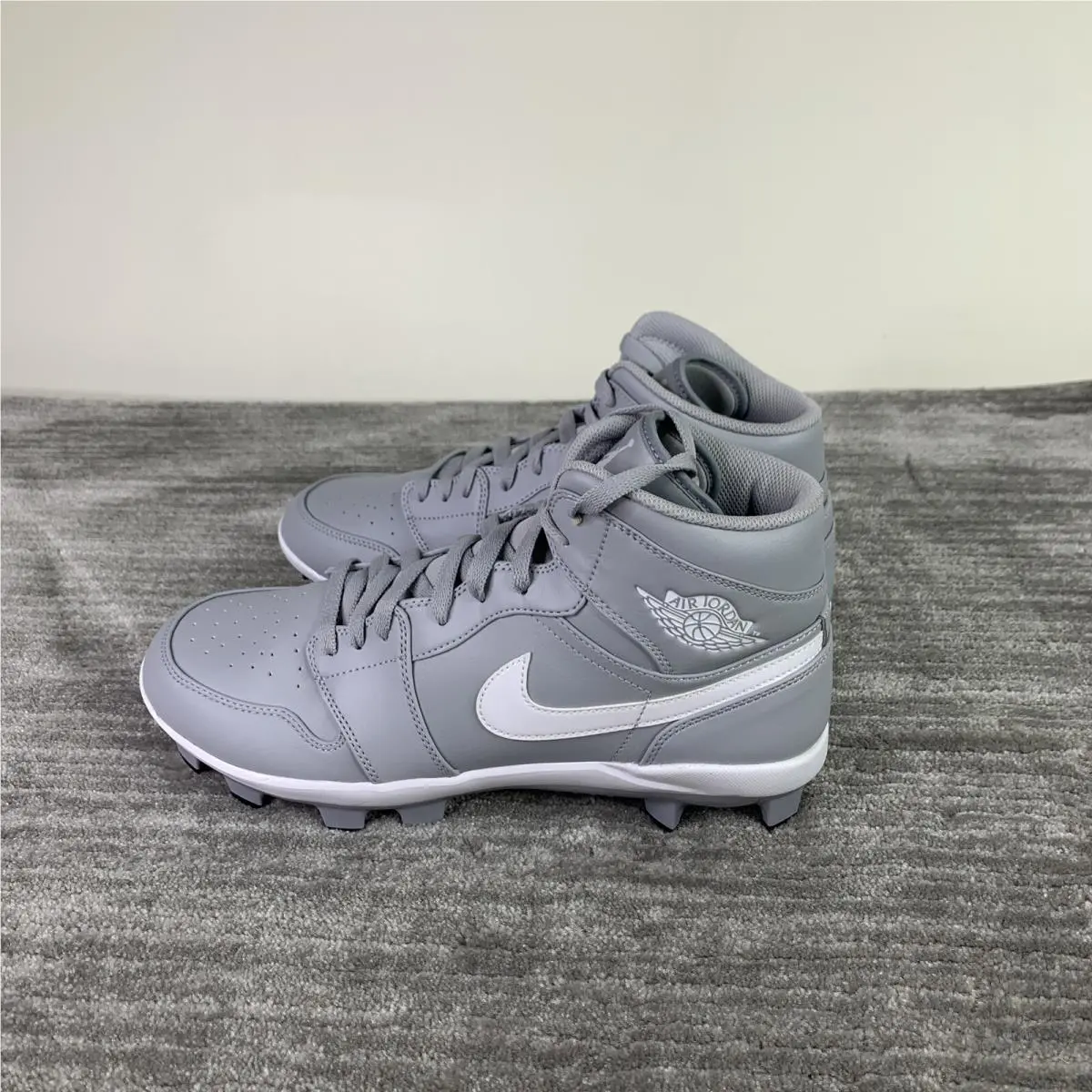 Nike shoes - Nike Air Jordan 1 - Air - AV5354003 - Gray 1